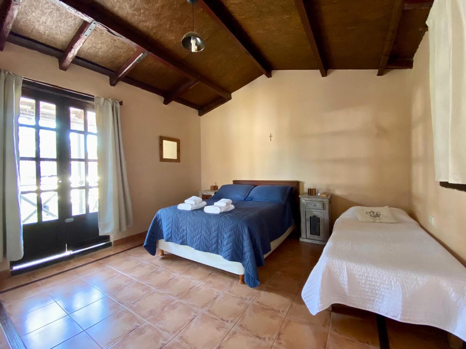 Finca La Secundina