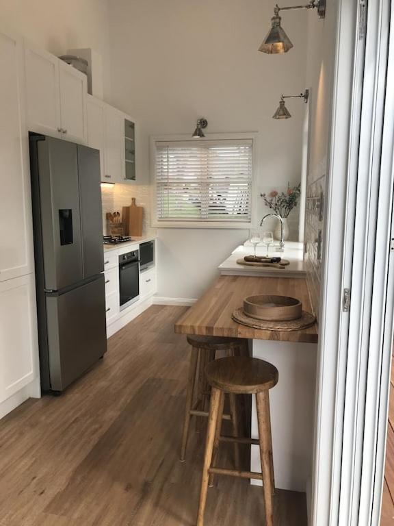 Seabirds Cottage