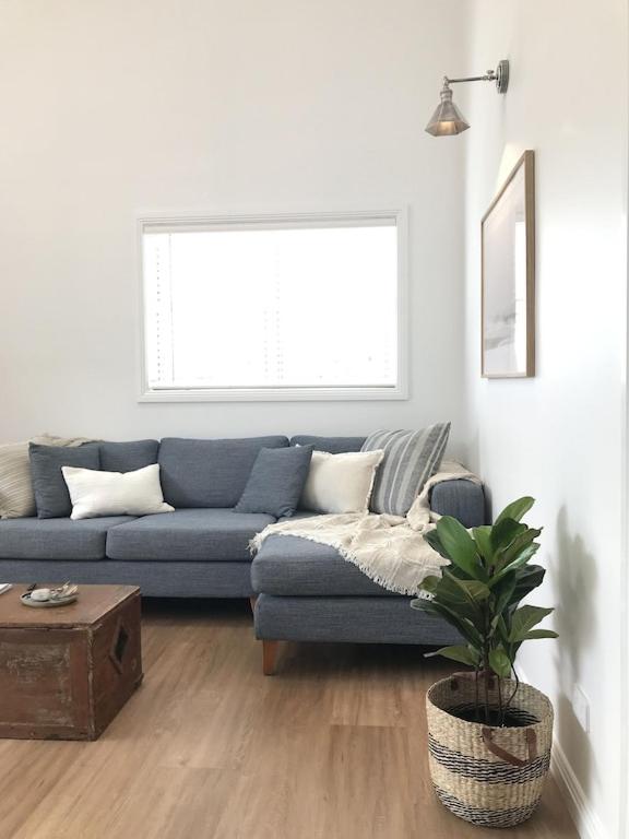 Seabirds Cottage