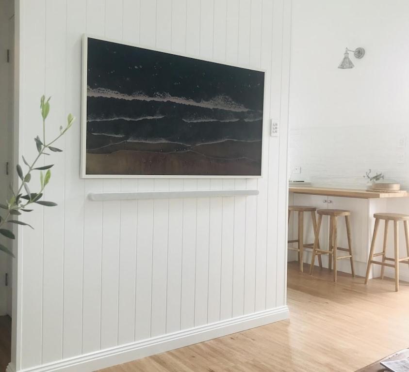 Seabirds Cottage
