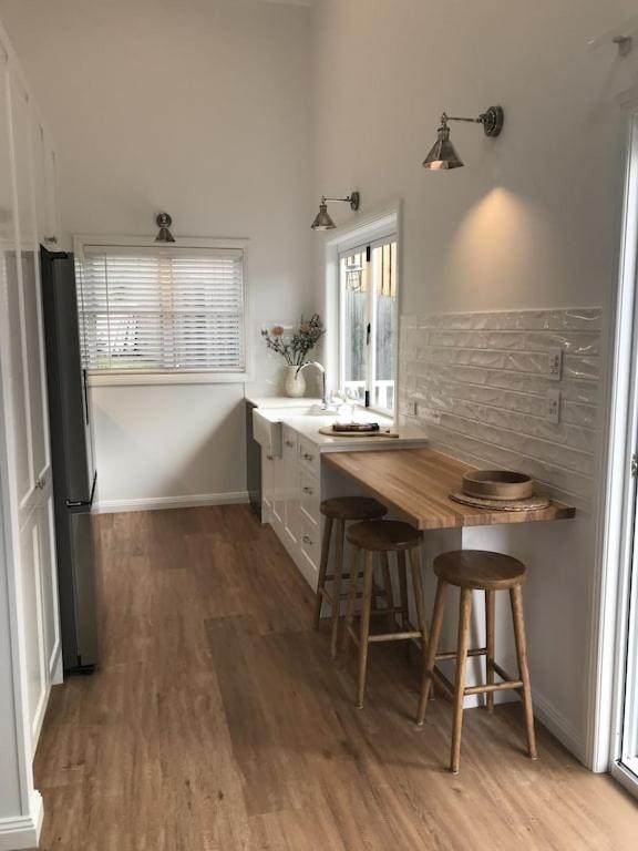 Seabirds Cottage