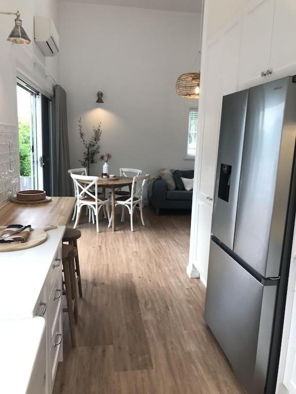 Seabirds Cottage