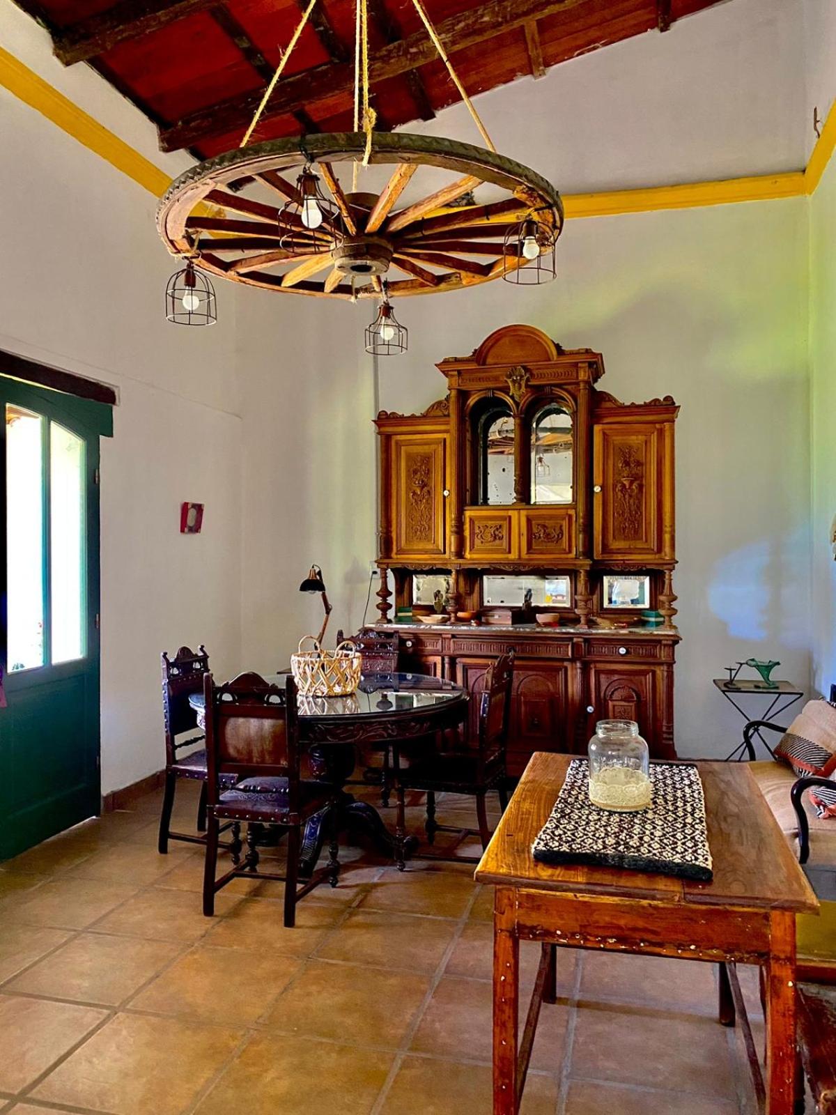 Finca La Secundina