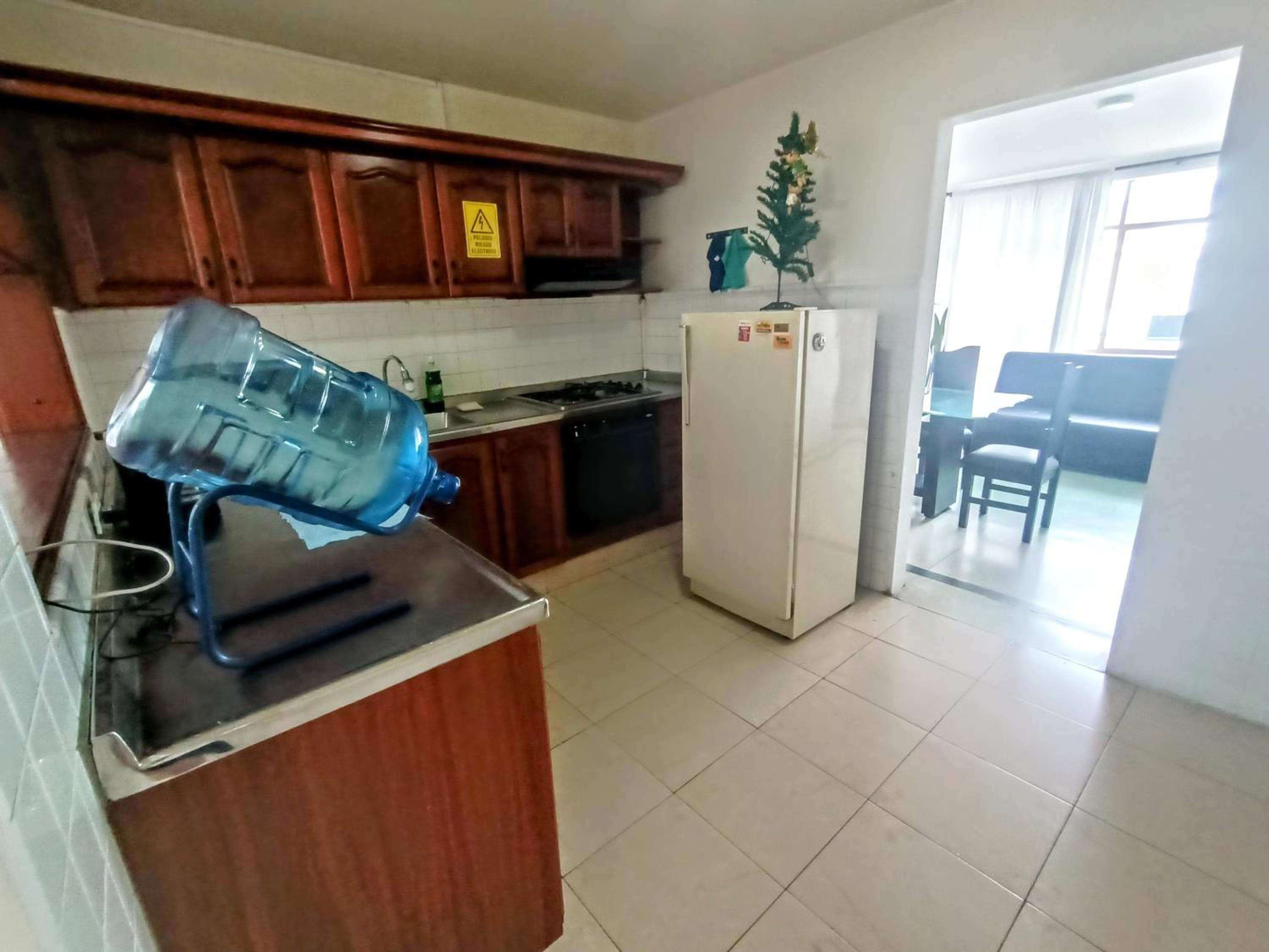 Apartamento Agradable sector Céntrico de la Ciudad Casa Loma view 5