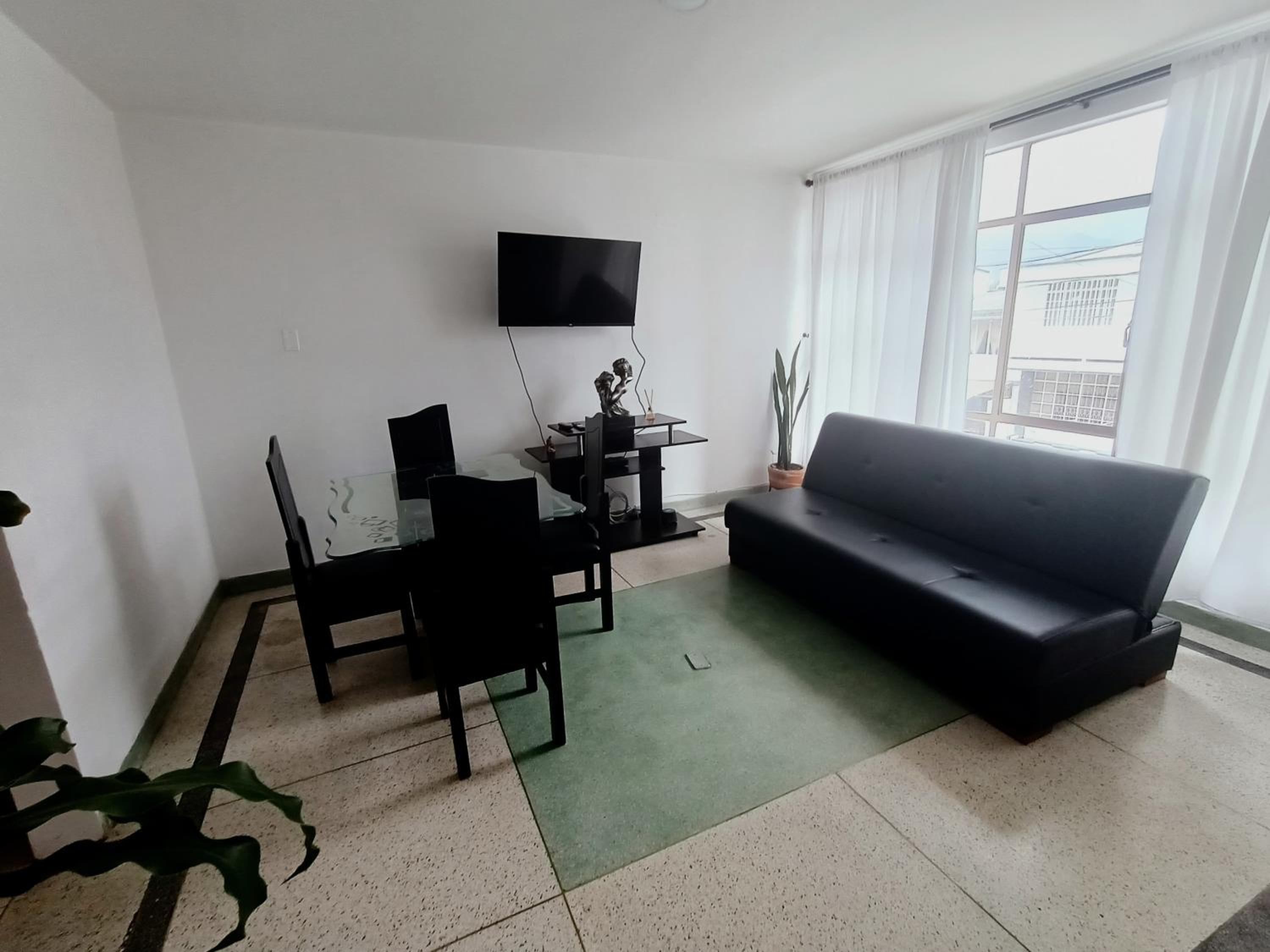 Apartamento Agradable sector Céntrico de la Ciudad Casa Loma view 3