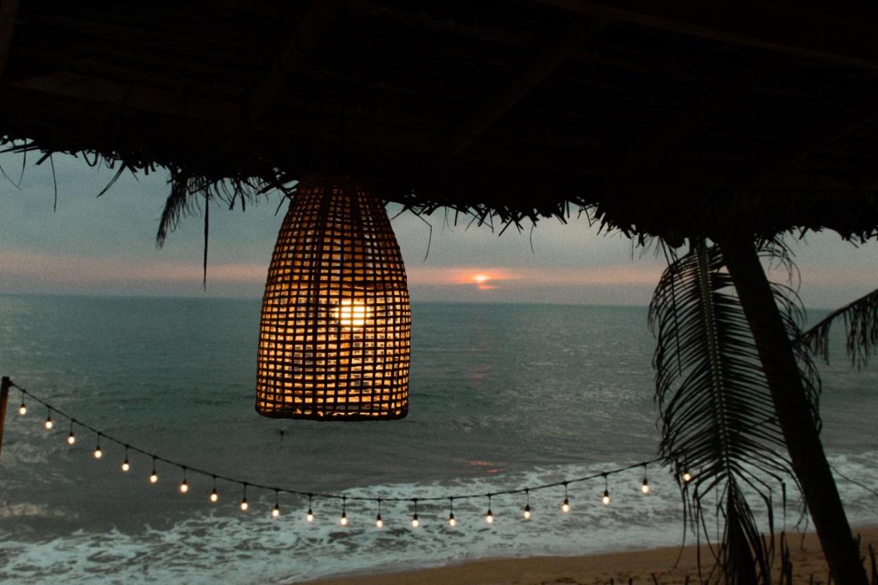 Anju Beach