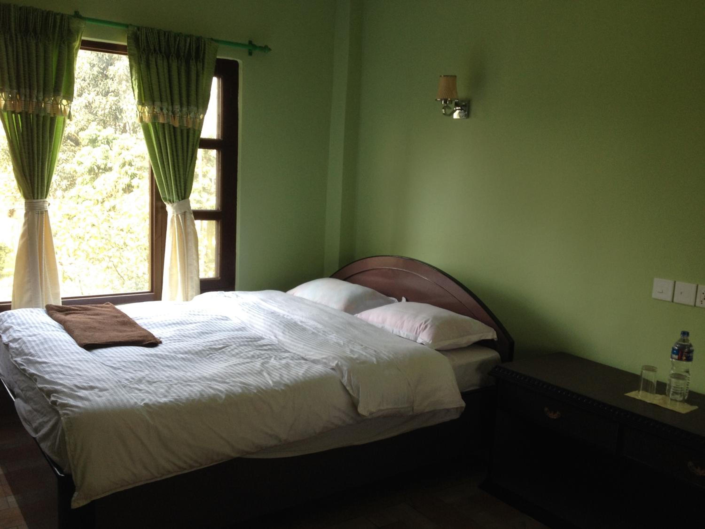 Sauraha Resort