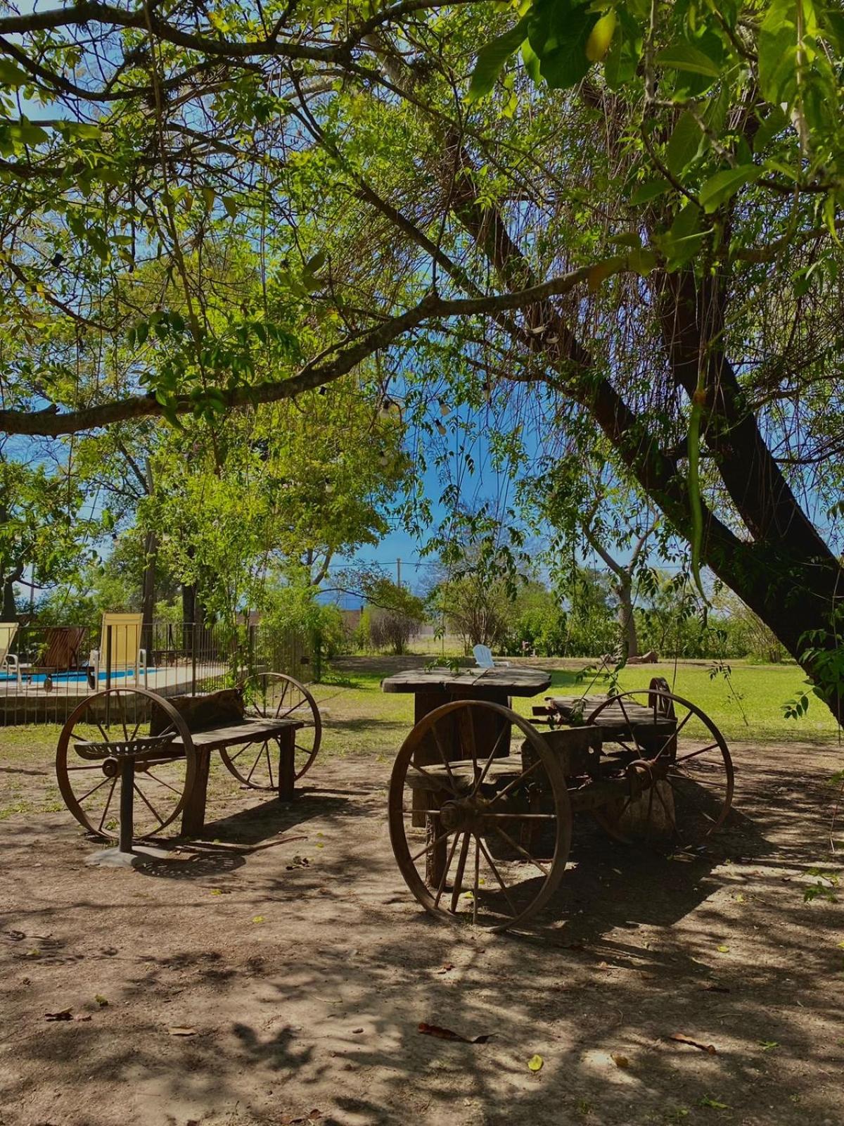 Finca La Secundina