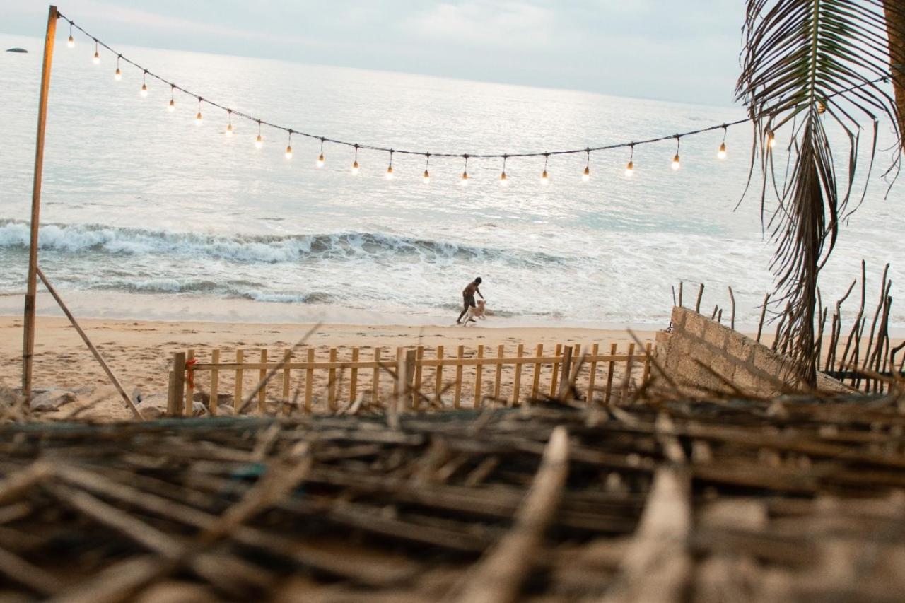 Anju Beach