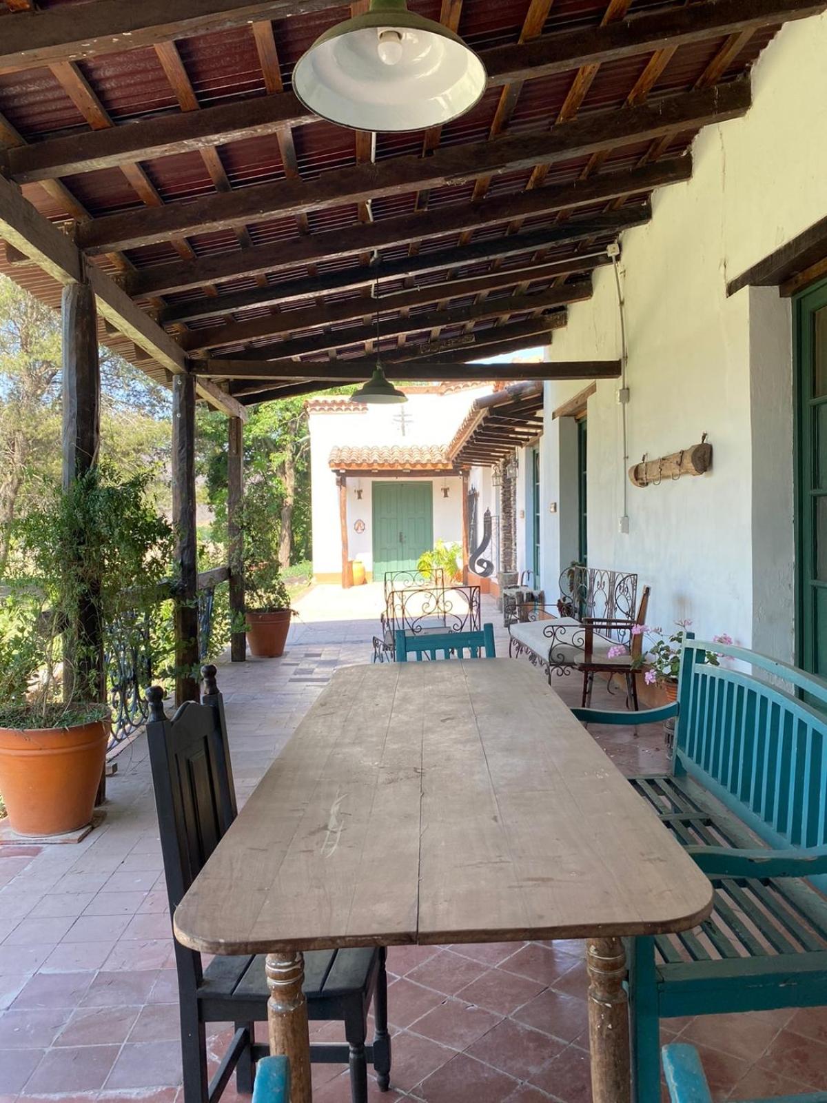 Finca La Secundina