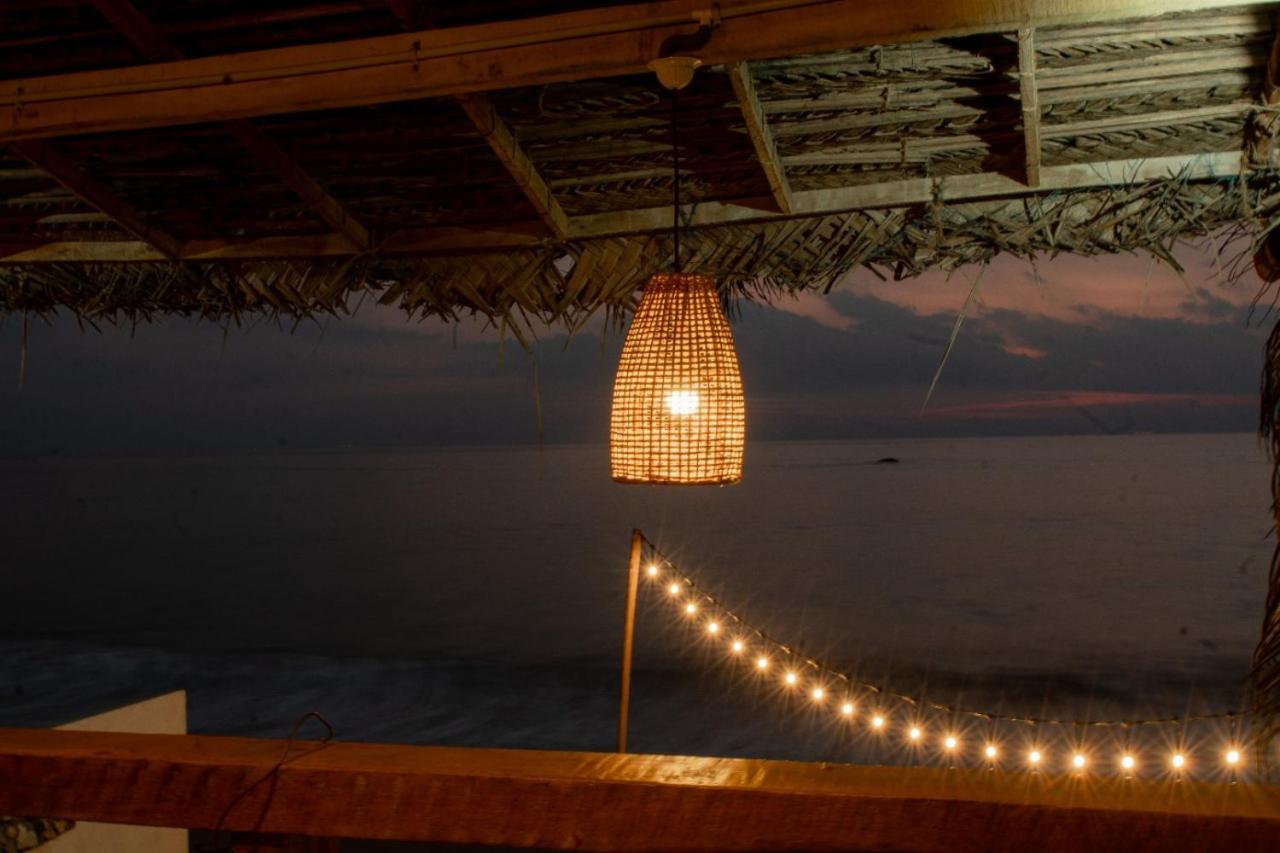 Anju Beach