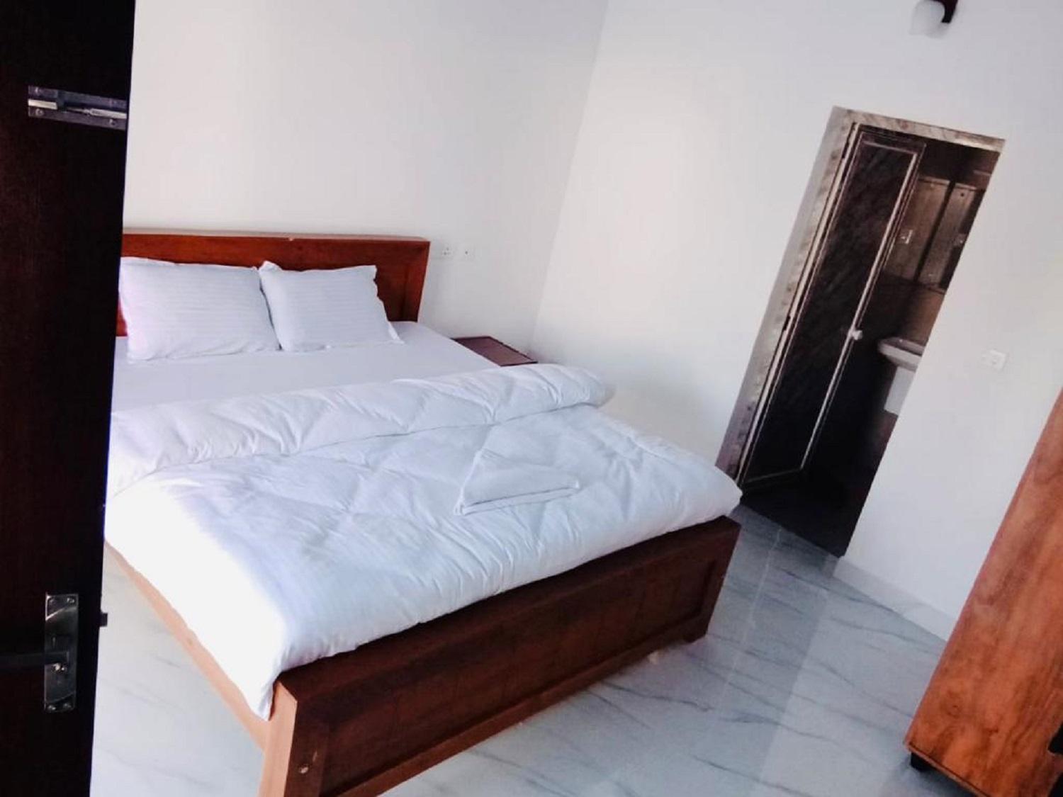 The Lavender Resort Waynad