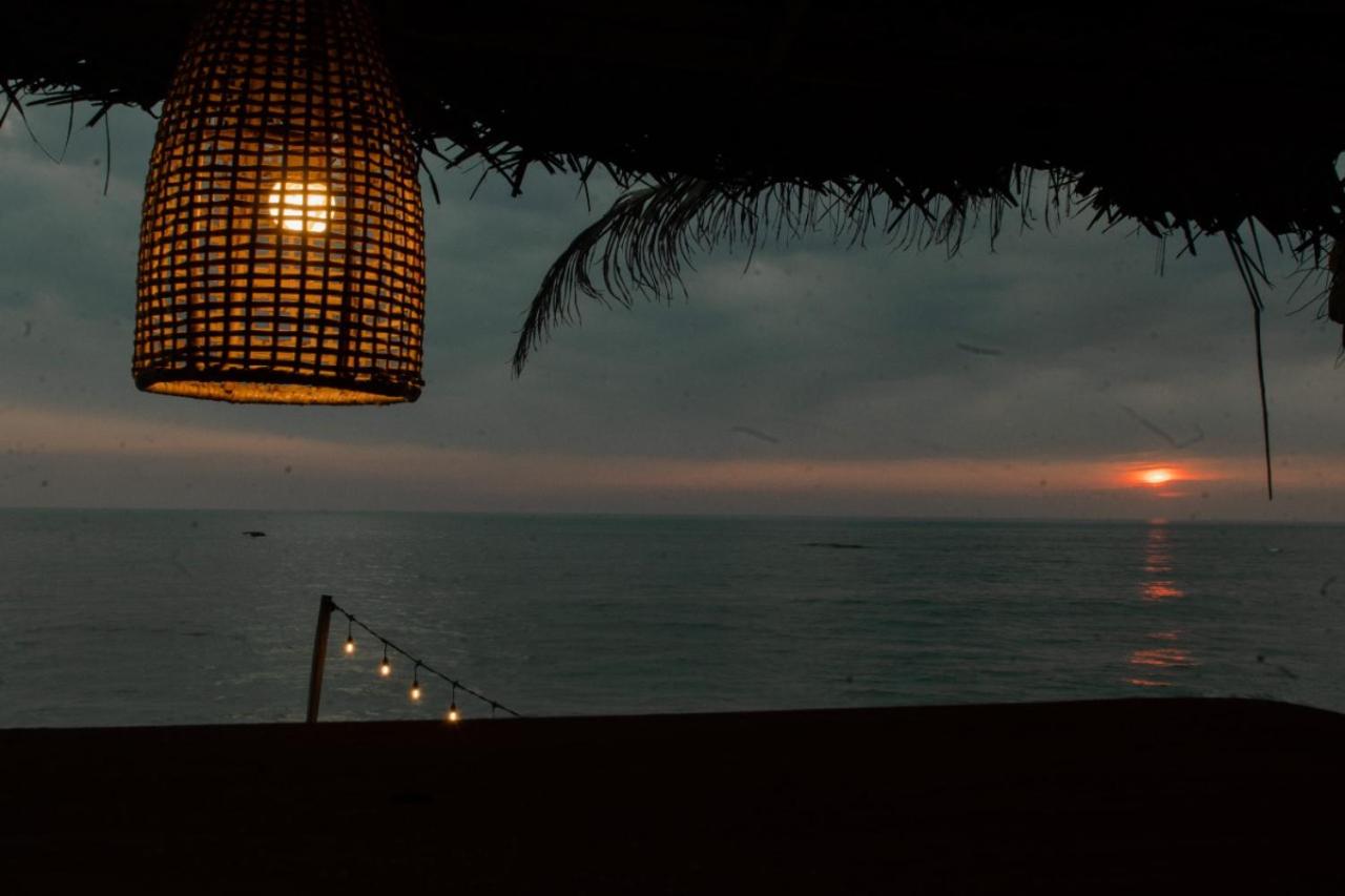 Anju Beach