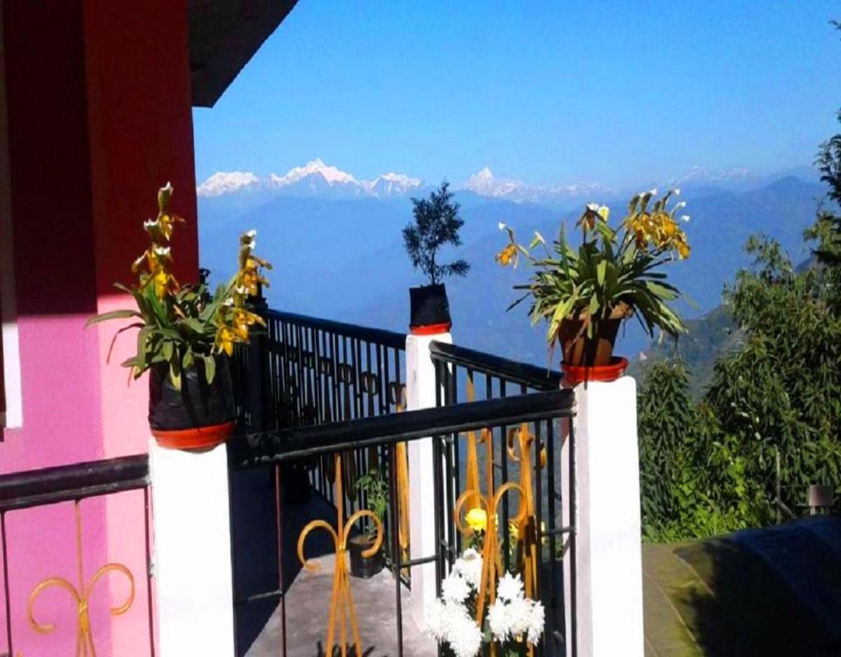 Asish Homestay by StayApart view 2