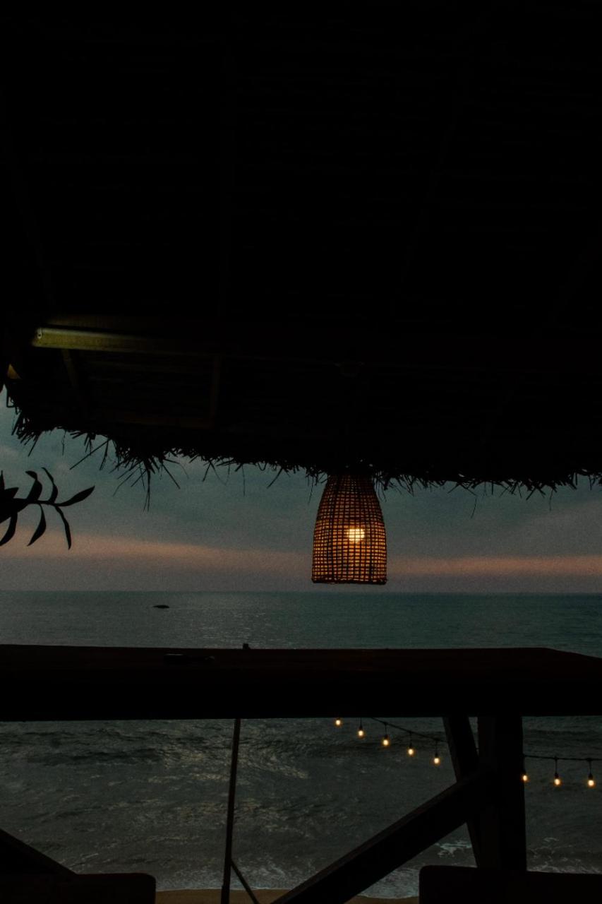Anju Beach