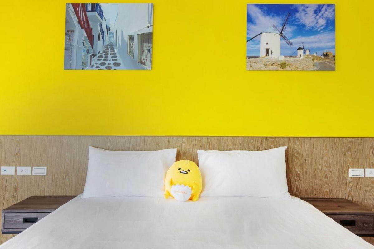 Sunflower Homestay view 4