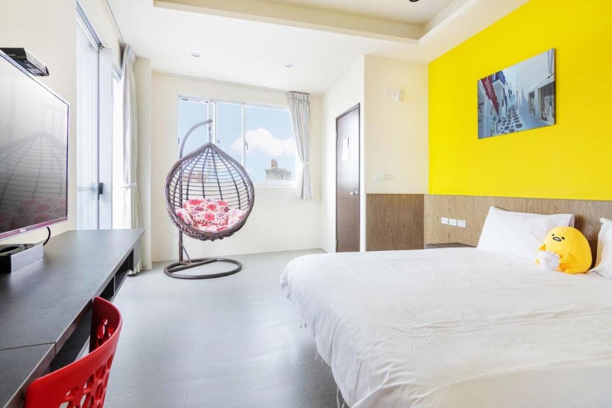 Sunflower Homestay view 5