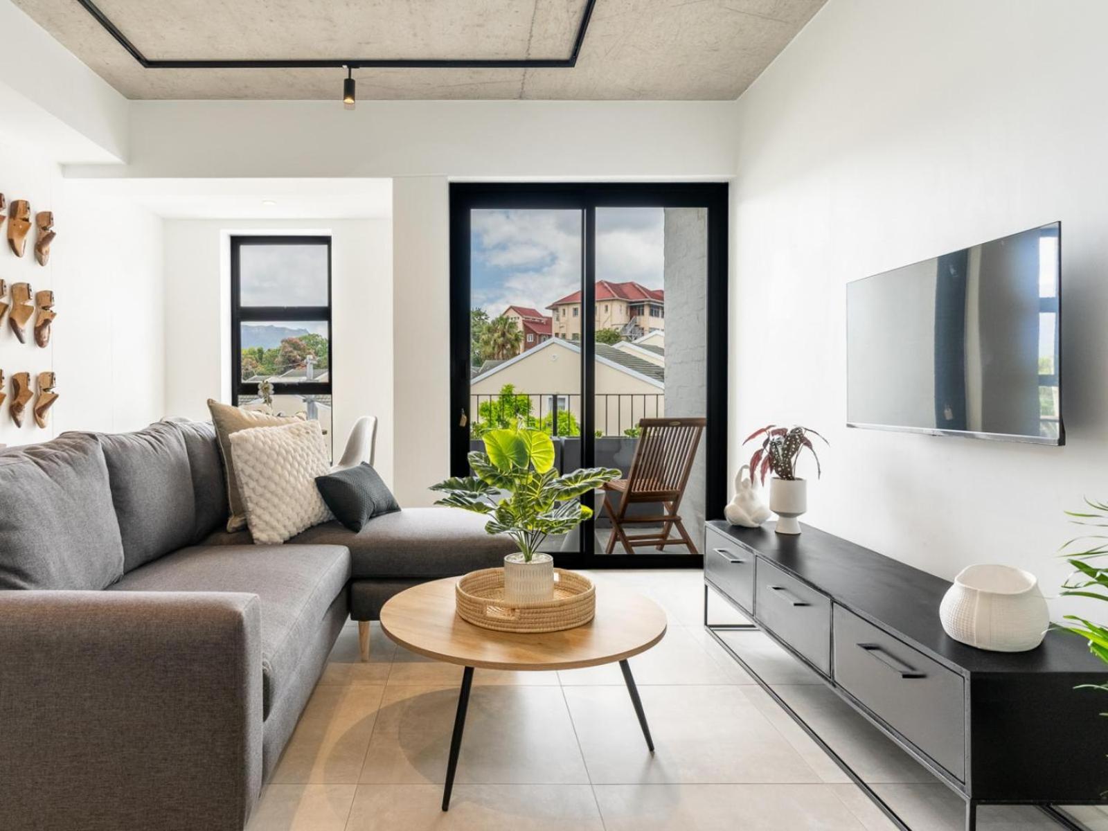 Luxury Accomodation at the Alphen Glen