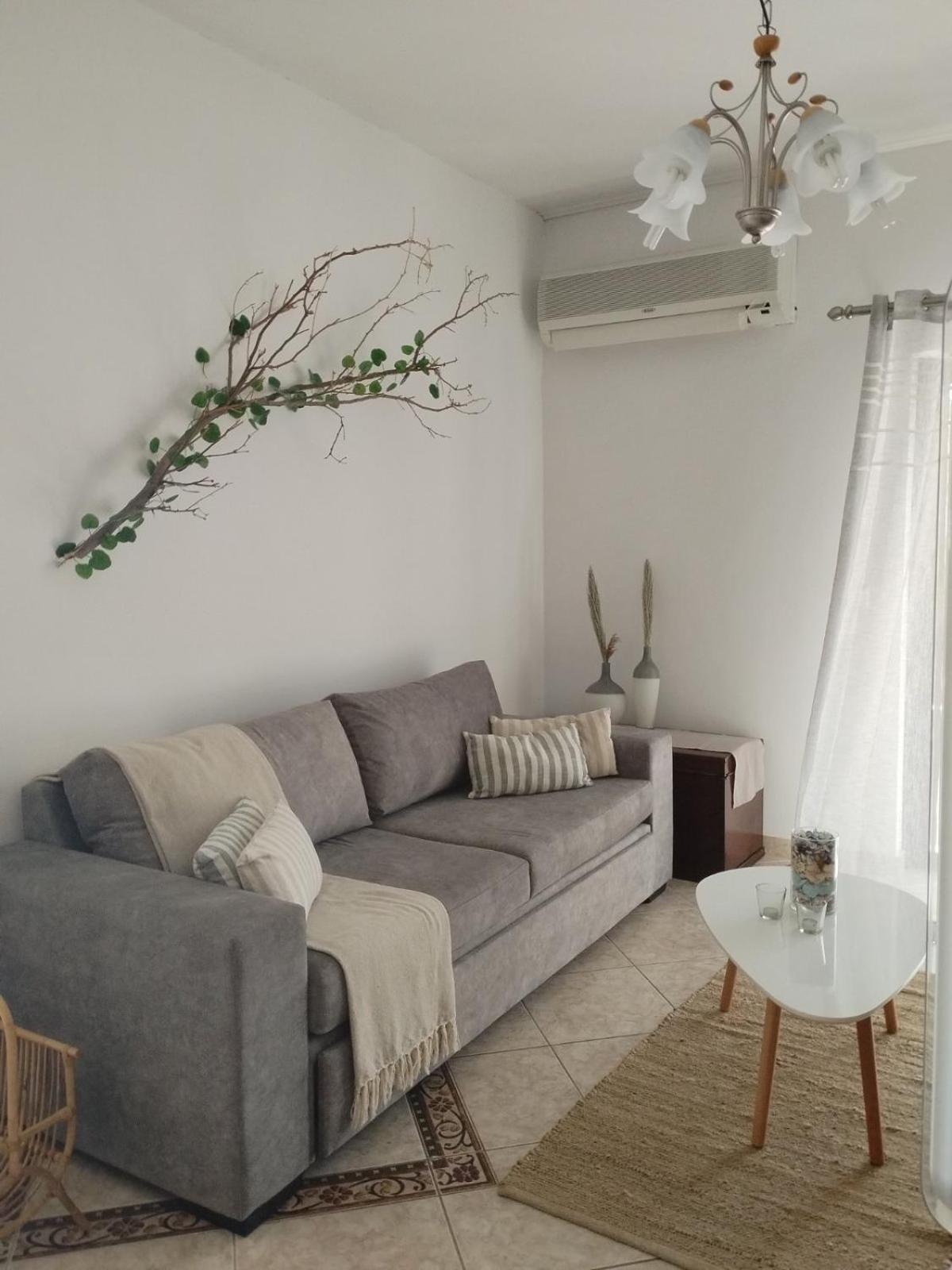 The mulberry apartment view 3