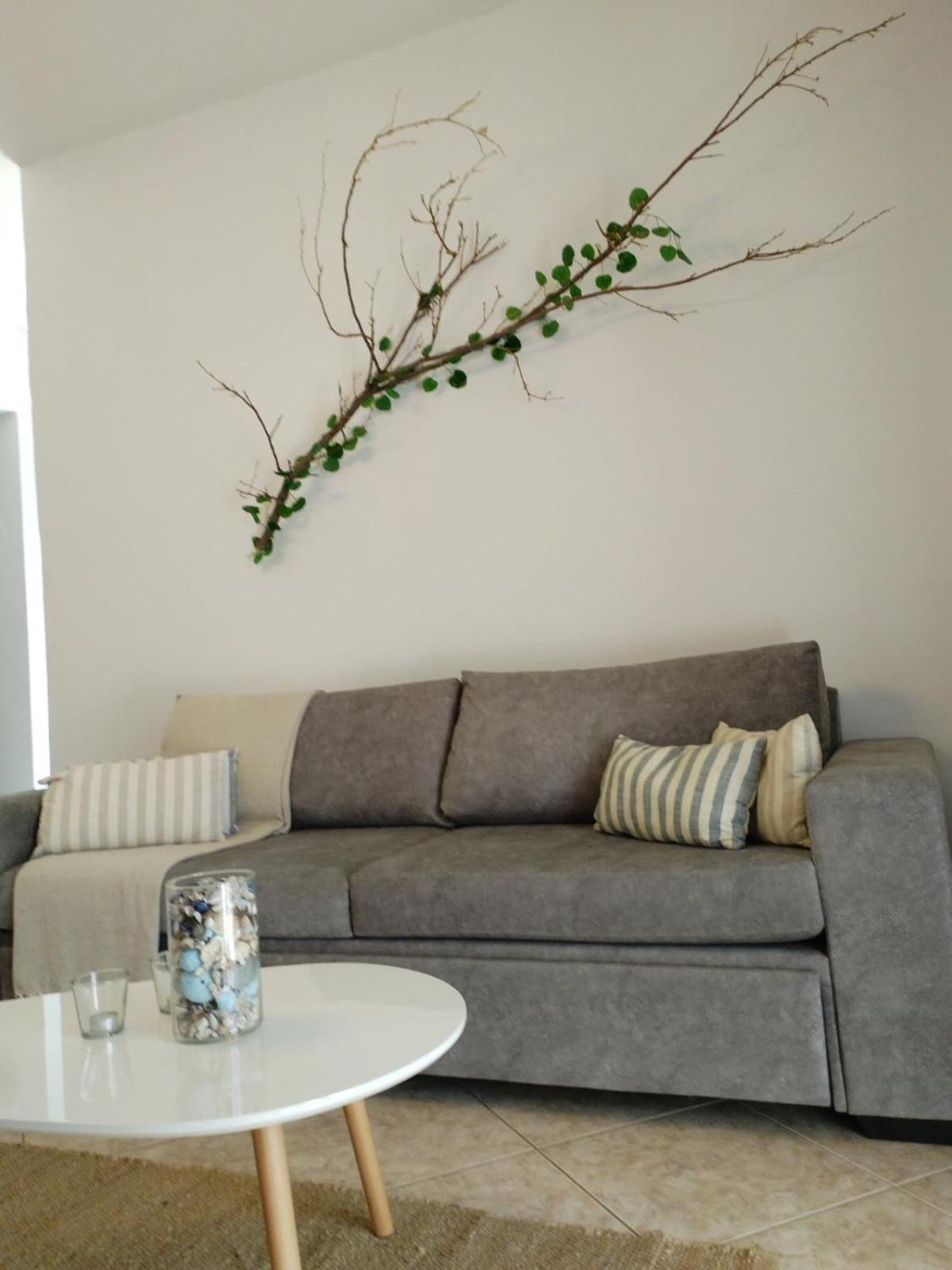 The mulberry apartment view 2