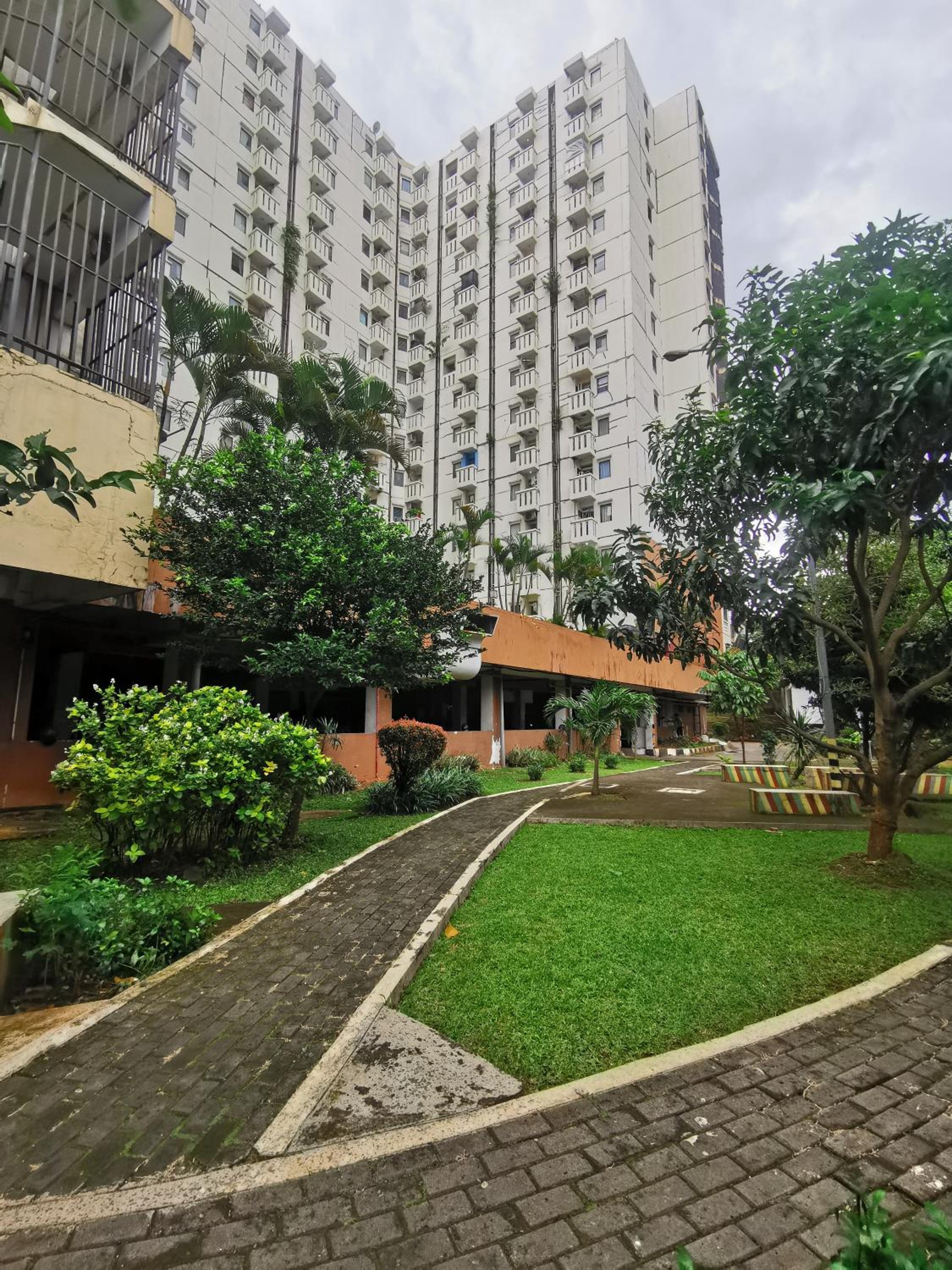 Cibubur Village By Arsakha Property Management view 3