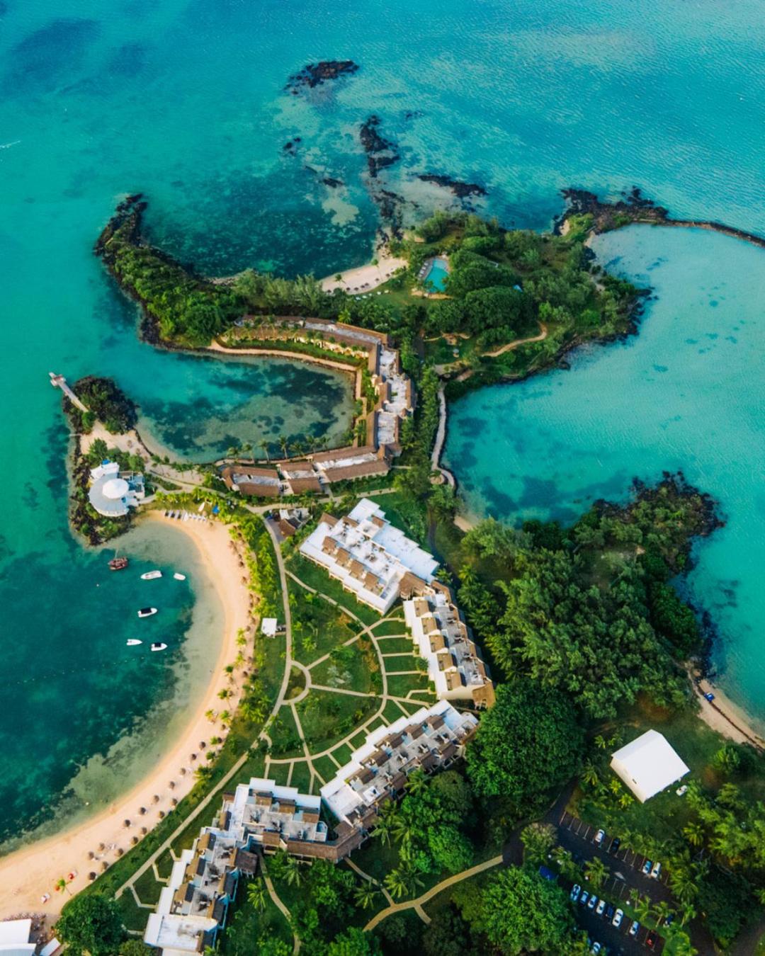 LUX* Grand Gaube Resort & Villas, photo 99