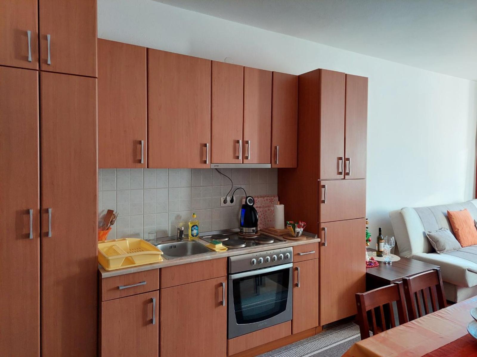 Apartman Pahuljica Vlašić