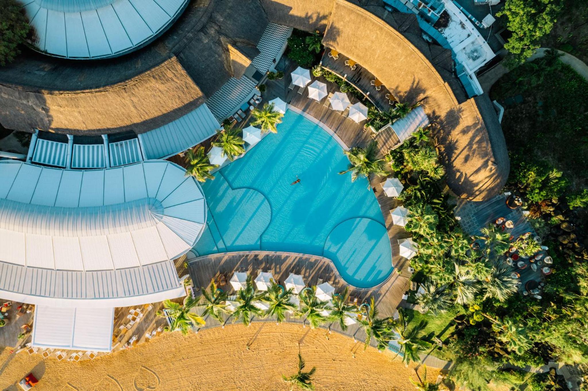 LUX* Grand Gaube Resort & Villas, photo 89