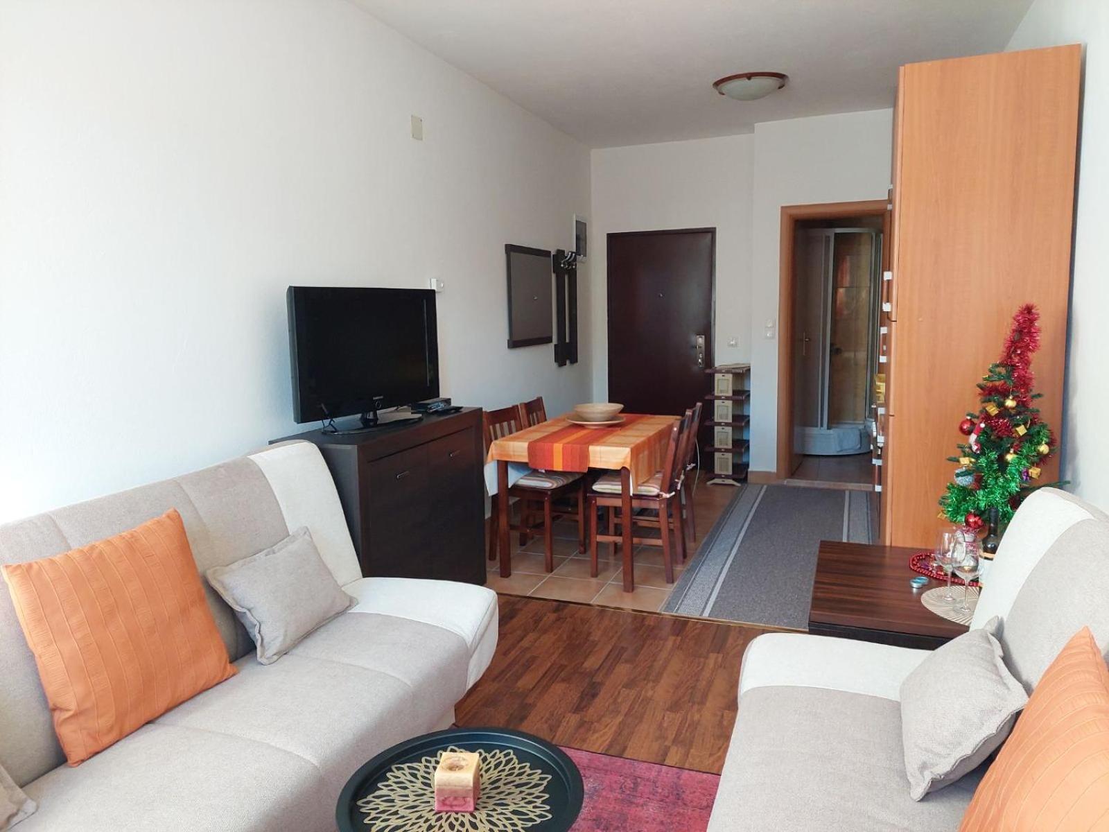 Apartman Pahuljica Vlašić