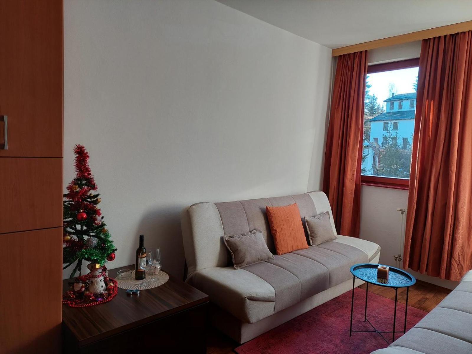 Apartman Pahuljica Vlašić