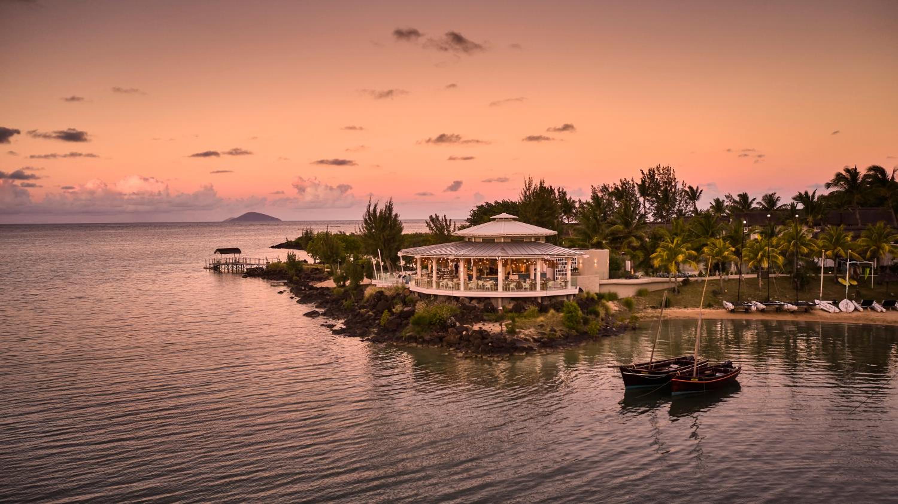 LUX* Grand Gaube Resort & Villas, photo 21