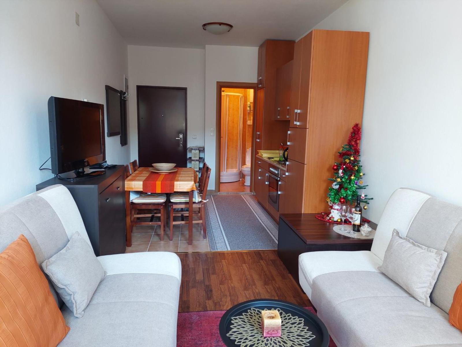 Apartman Pahuljica Vlašić