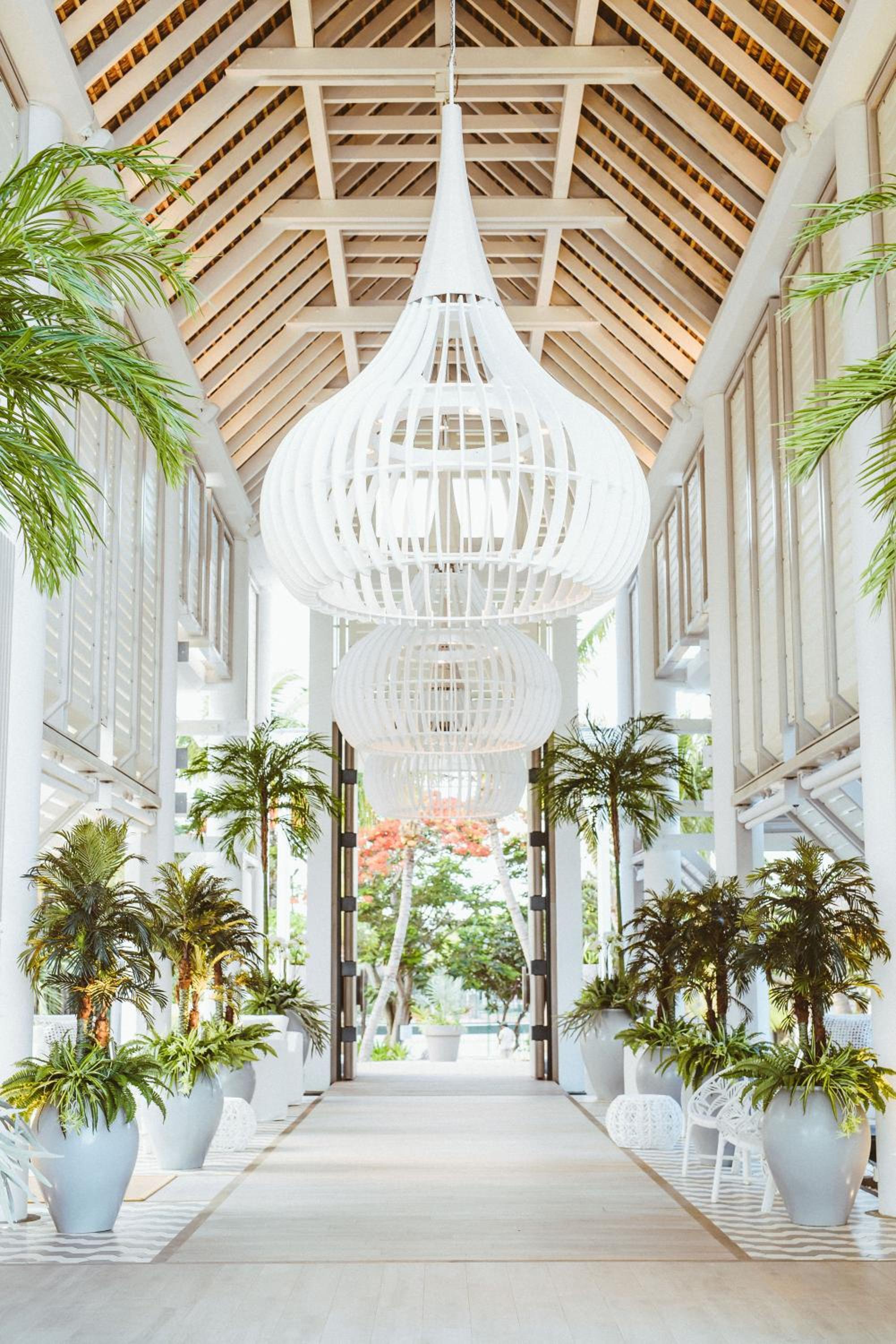 LUX* Grand Gaube Resort & Villas