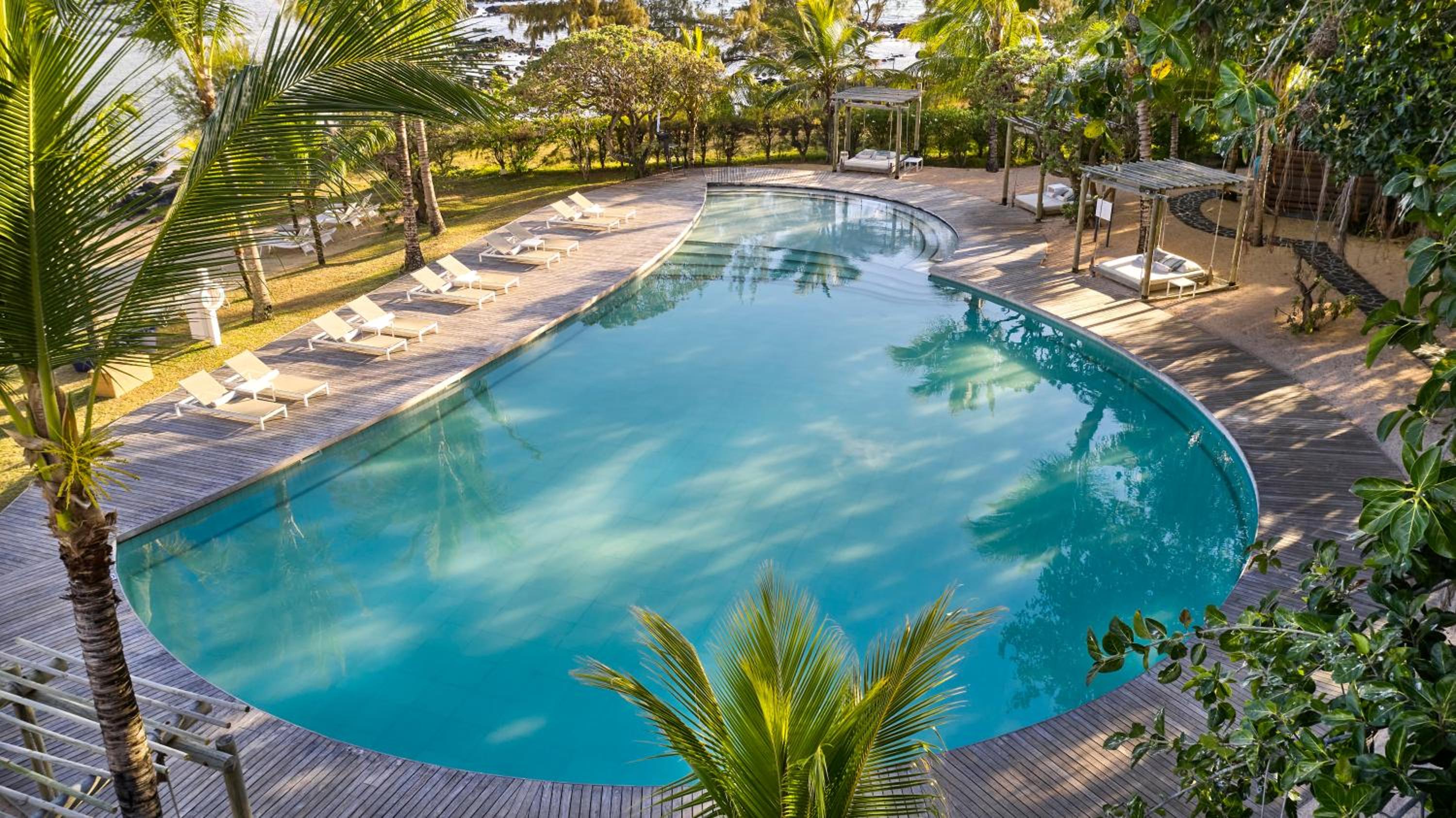 LUX* Grand Gaube Resort & Villas, photo 36
