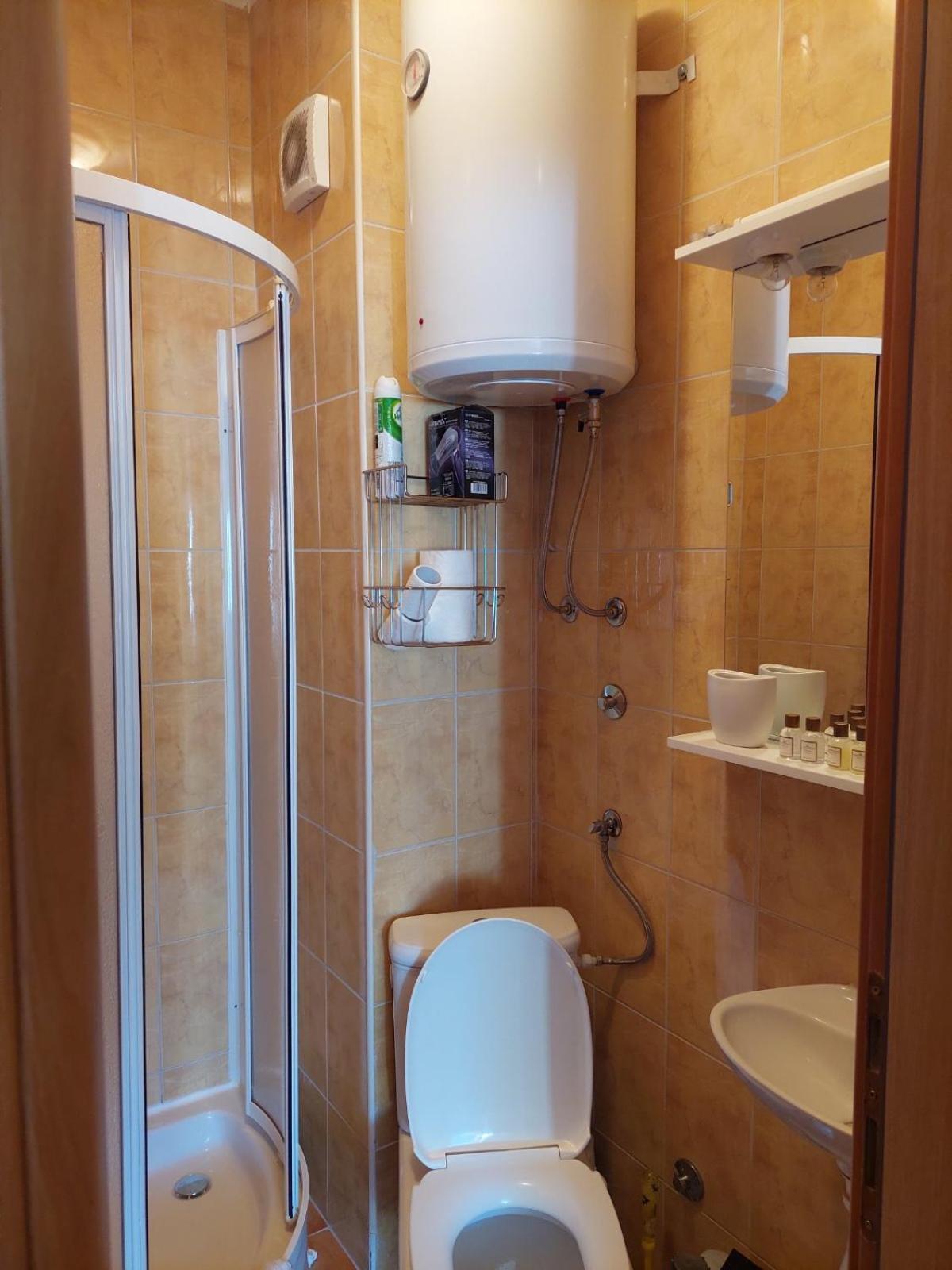 Apartman Pahuljica Vlašić