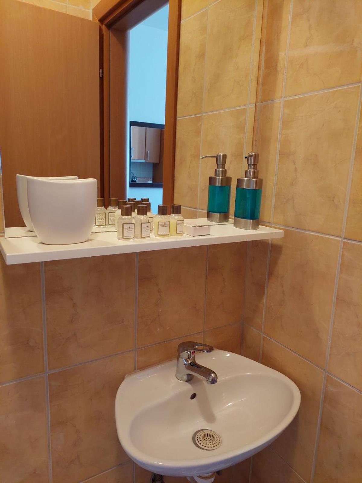 Apartman Pahuljica Vlašić