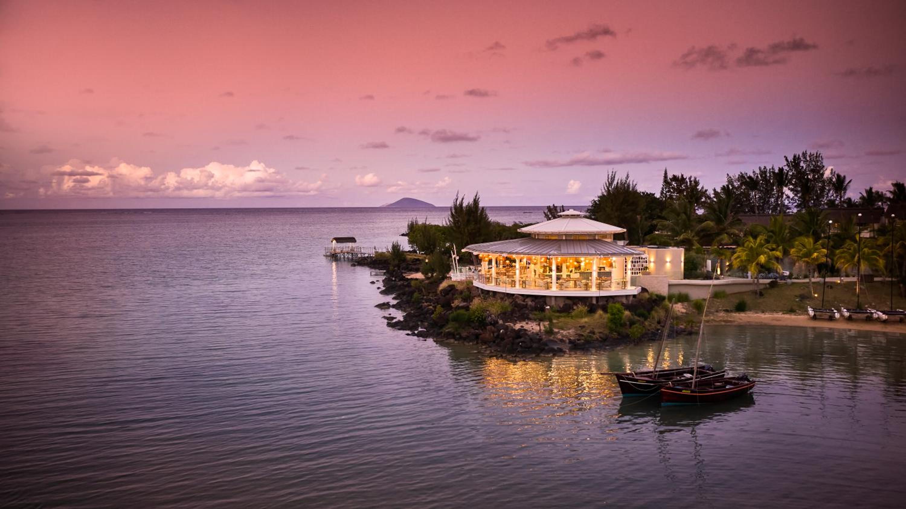 LUX* Grand Gaube Resort & Villas, photo 106