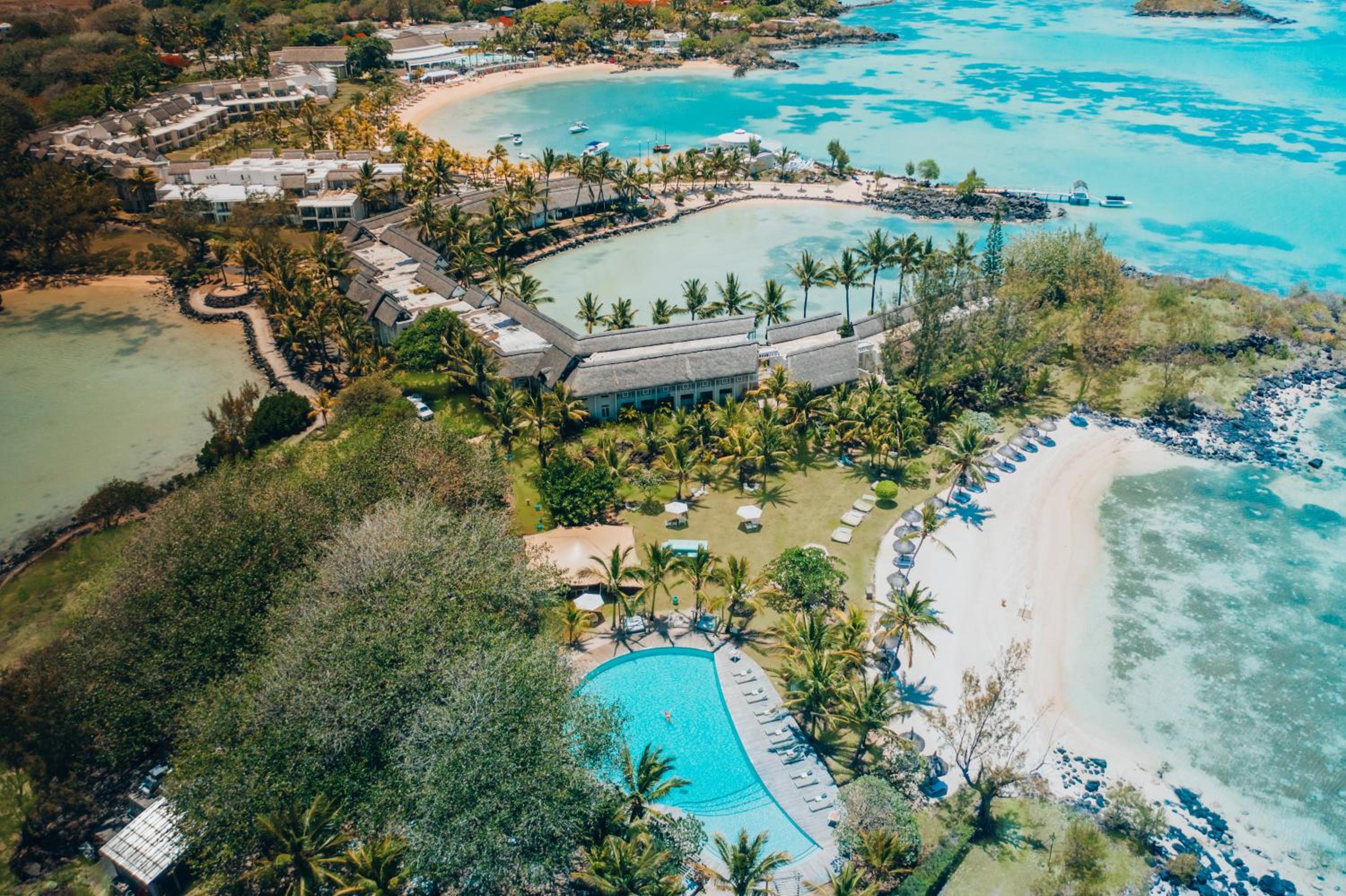 LUX* Grand Gaube Resort & Villas, photo 107