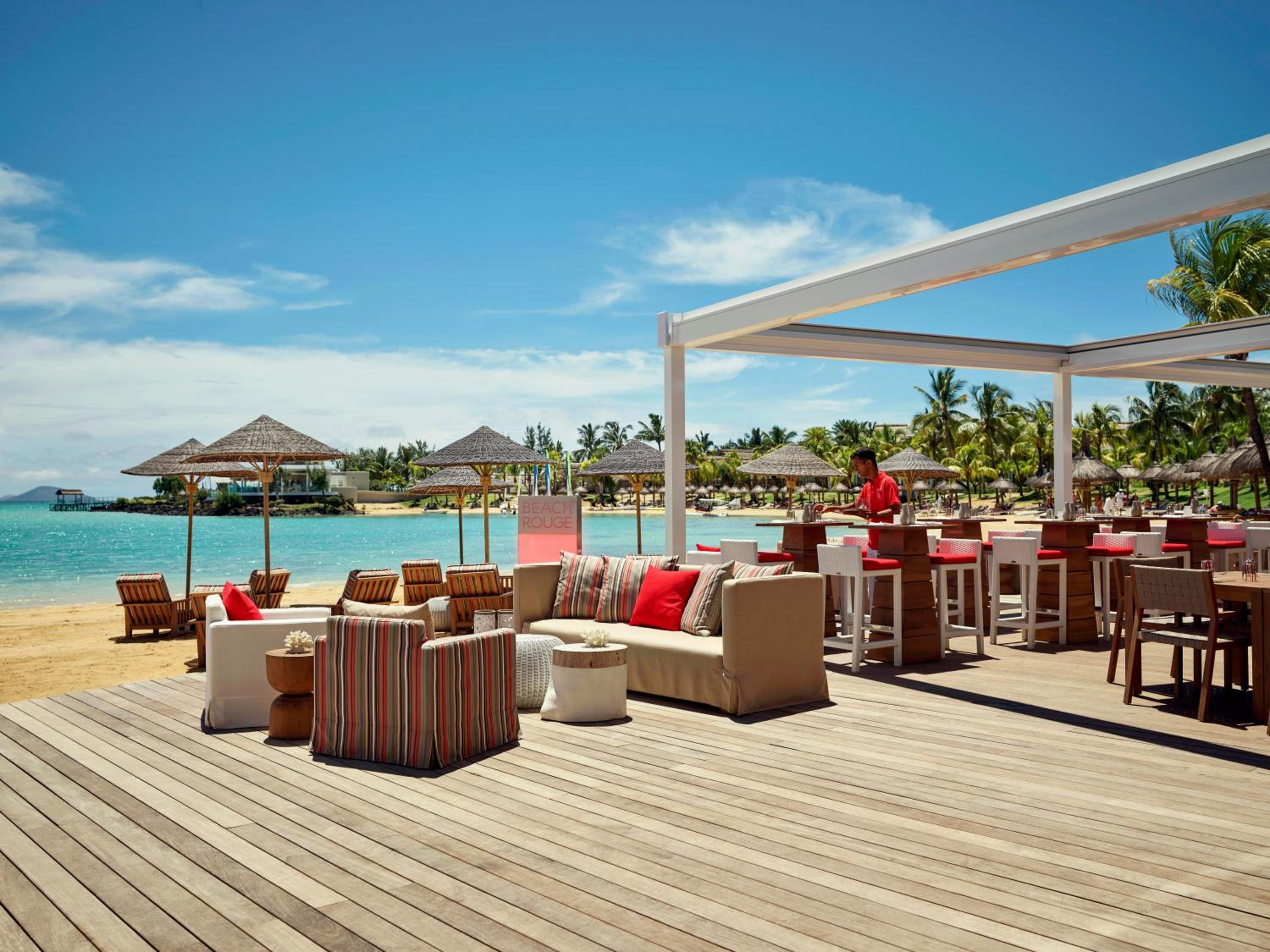 LUX* Grand Gaube Resort & Villas, photo 90