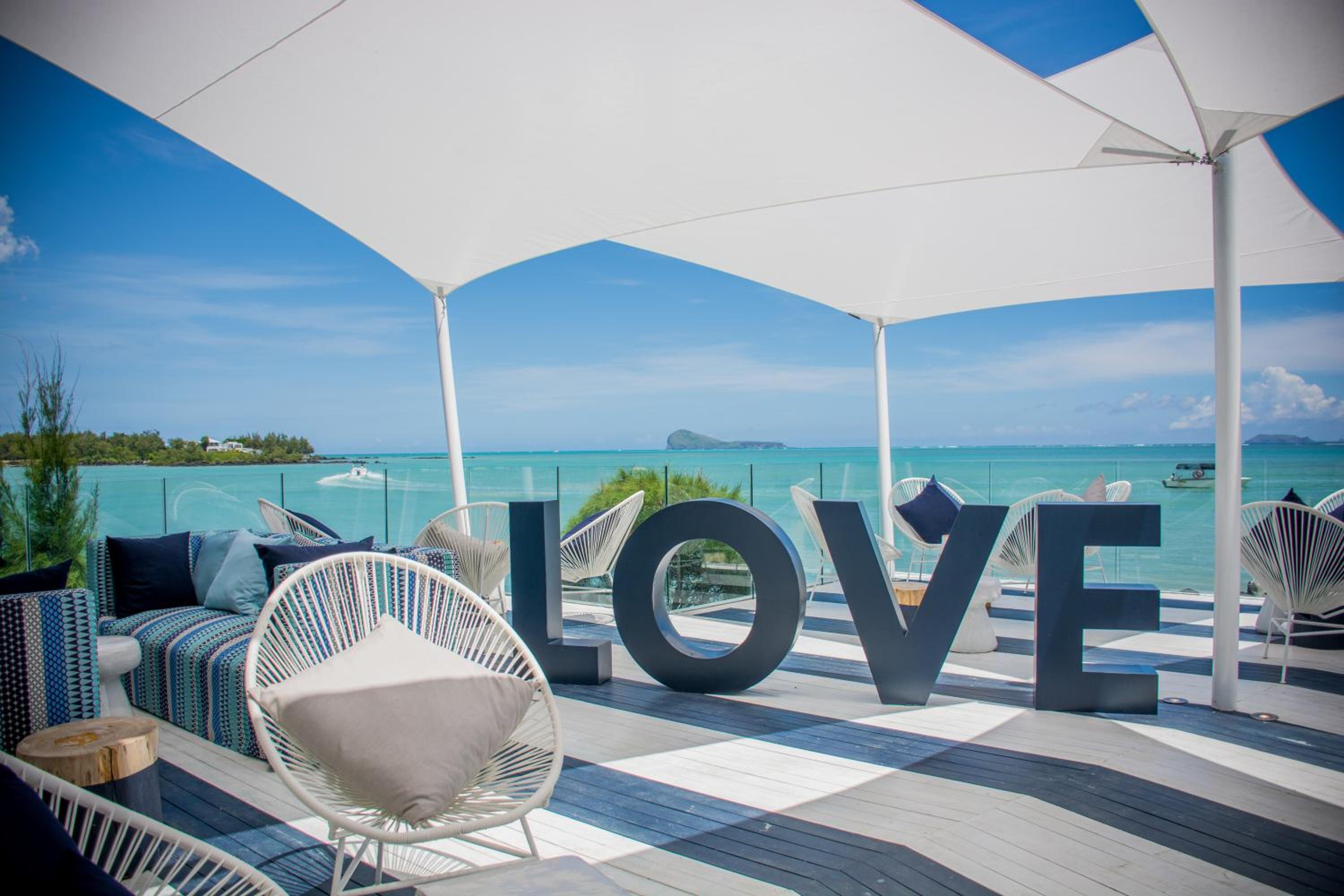 LUX* Grand Gaube Resort & Villas, photo 52