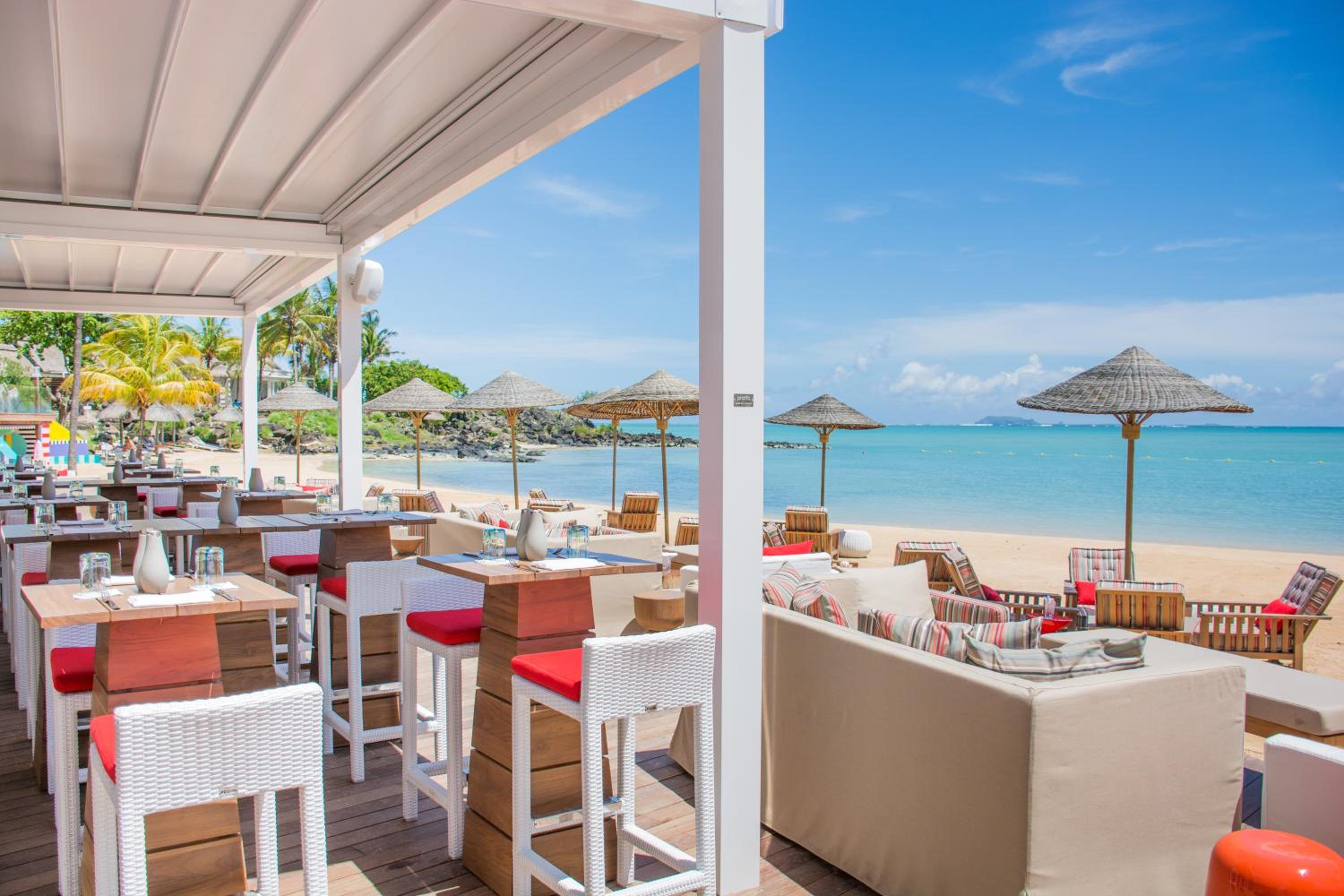 LUX* Grand Gaube Resort & Villas, photo 77