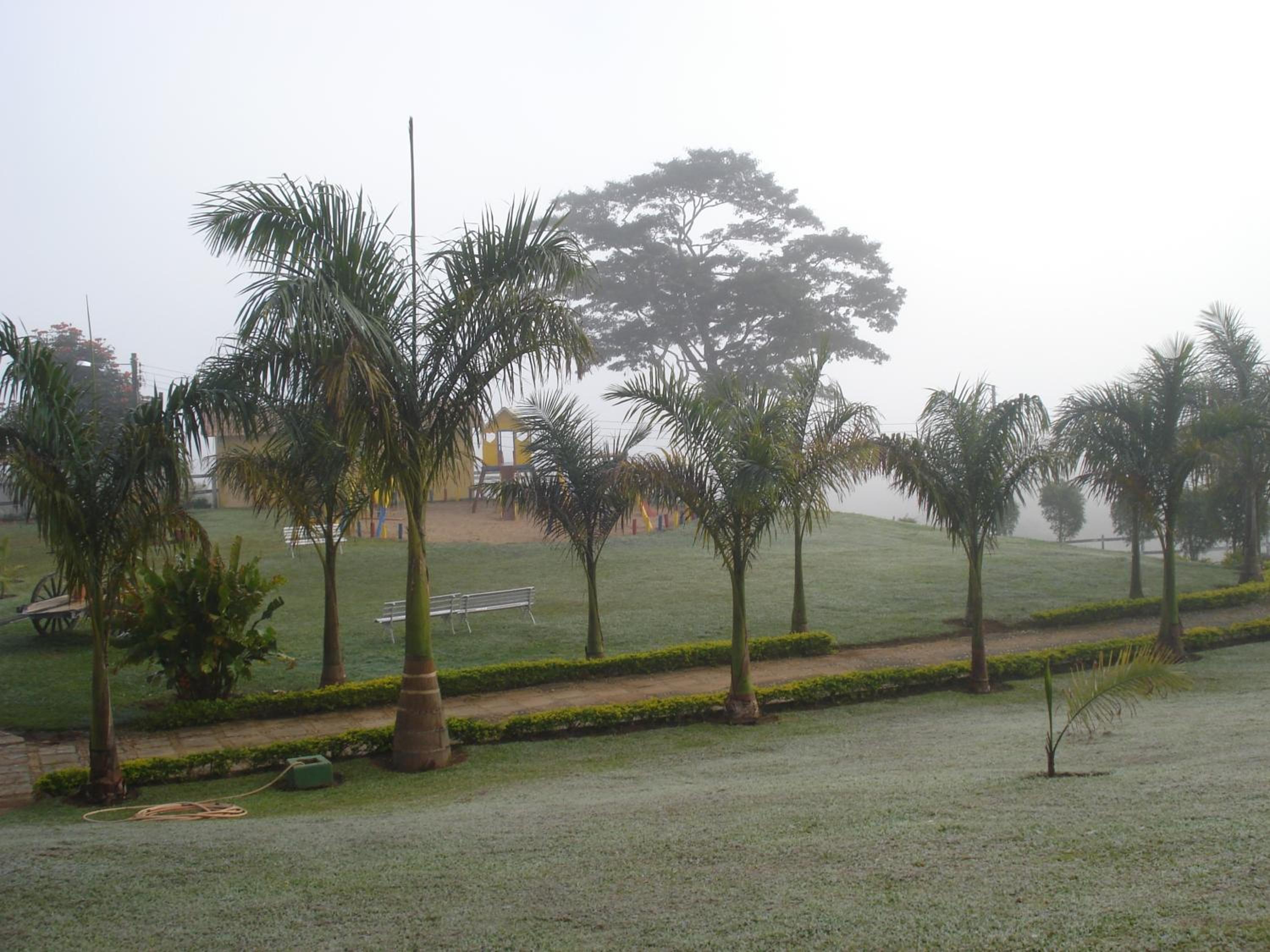 Pousada Chapadão