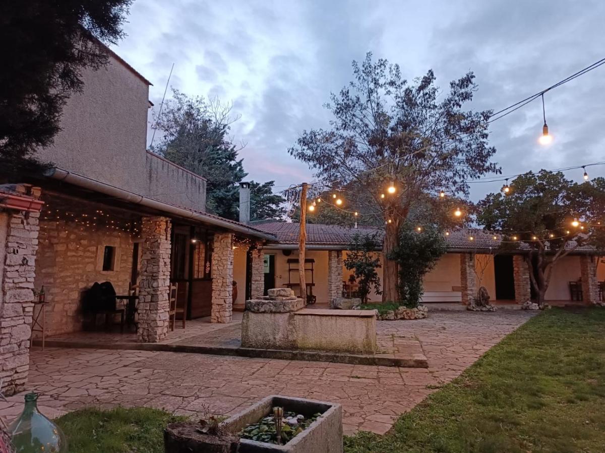 Masseria Tarantini