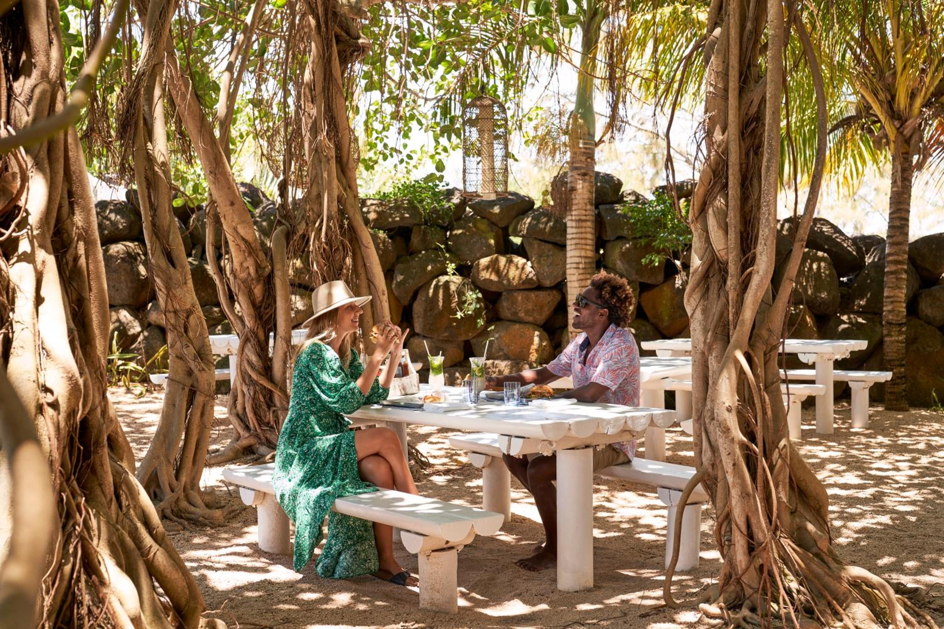 LUX* Grand Gaube Resort & Villas, photo 51