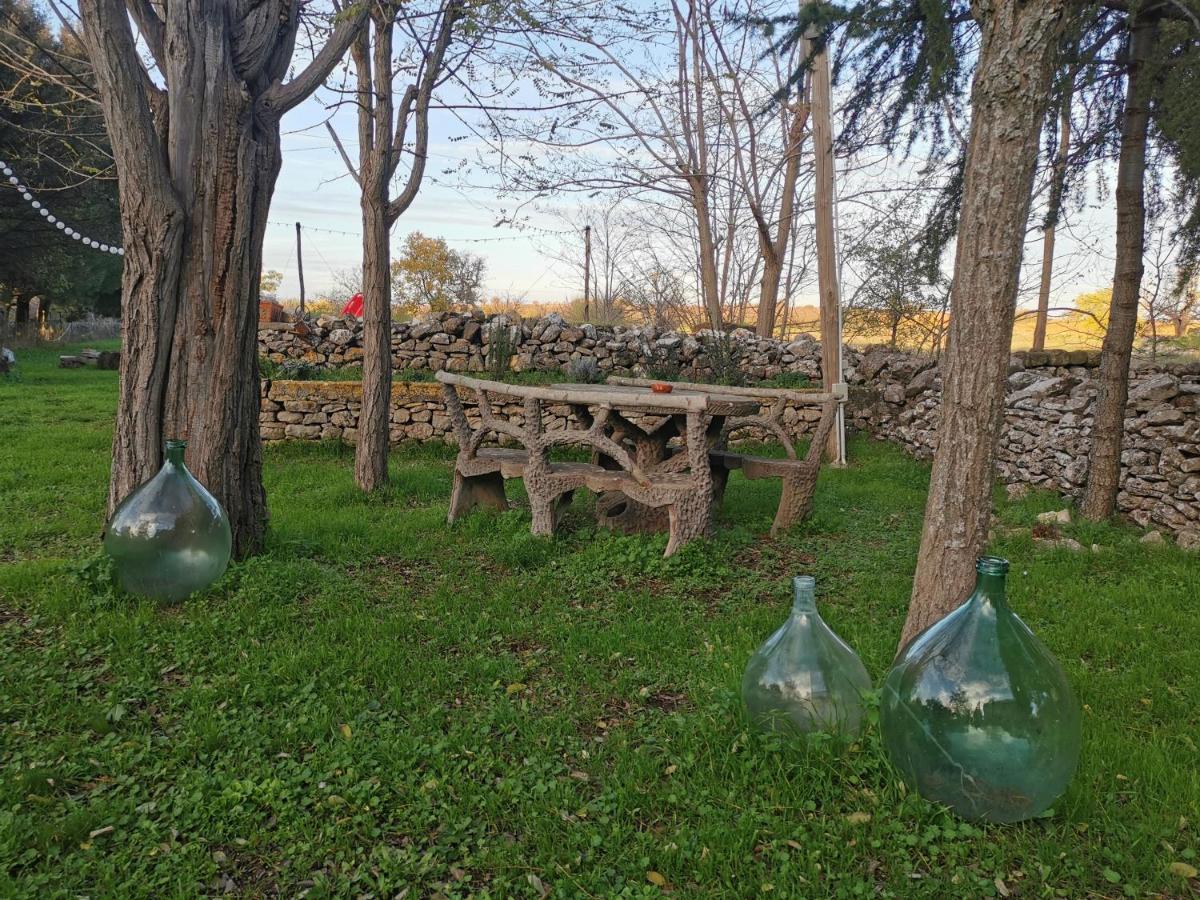 Masseria Tarantini