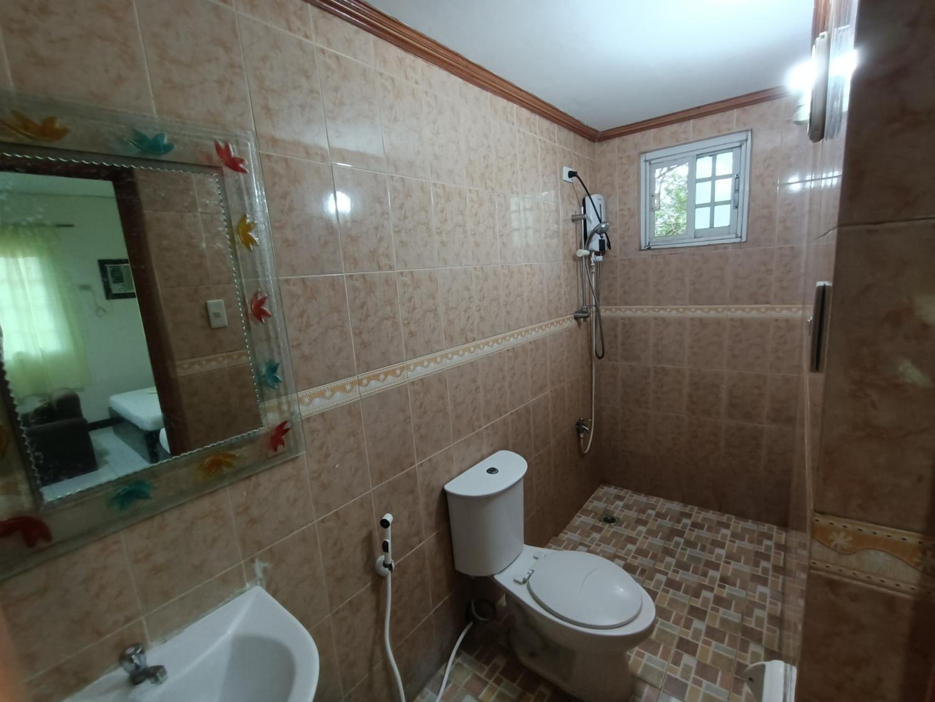La Gracia Apartelle