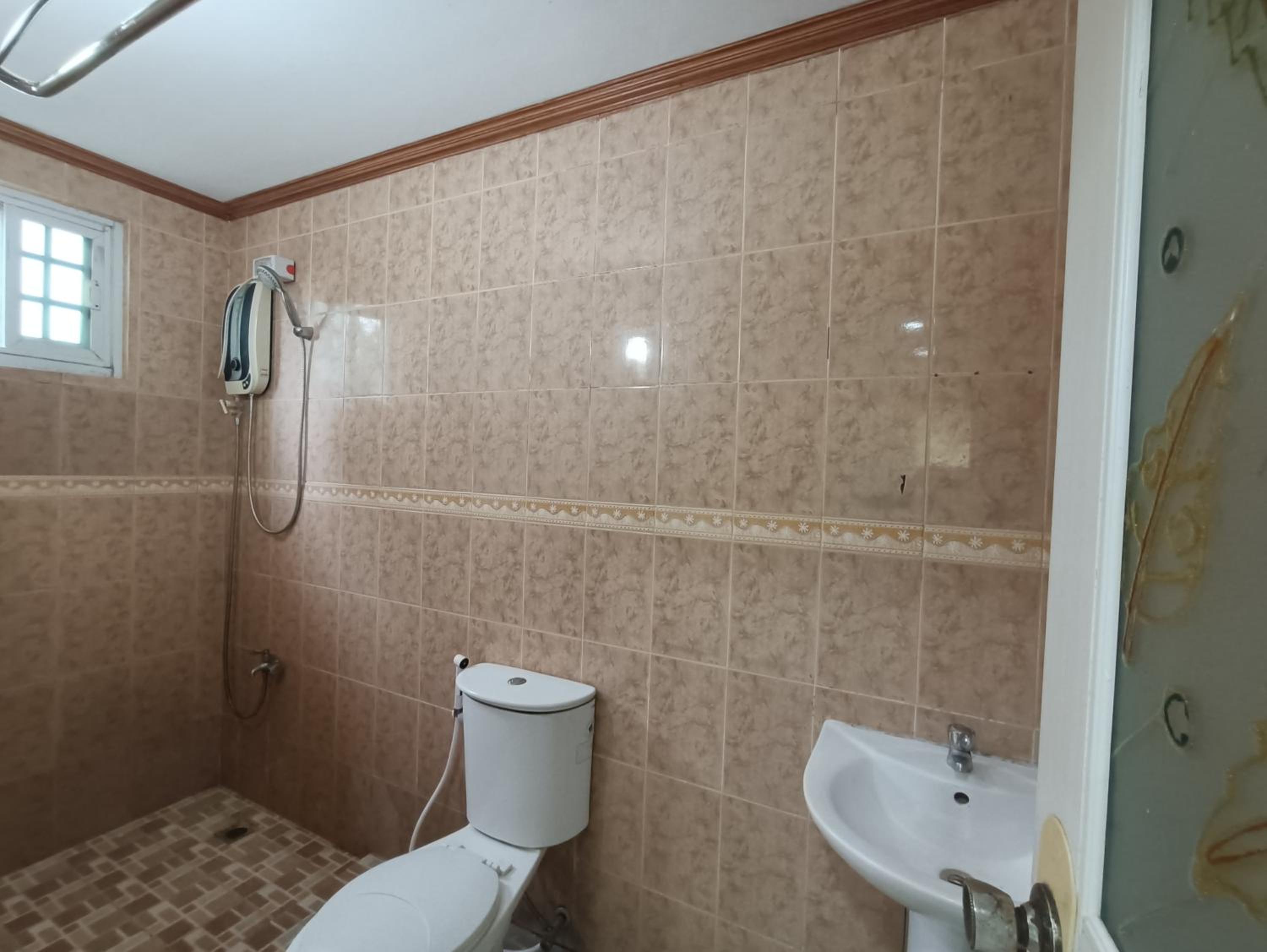 La Gracia Apartelle