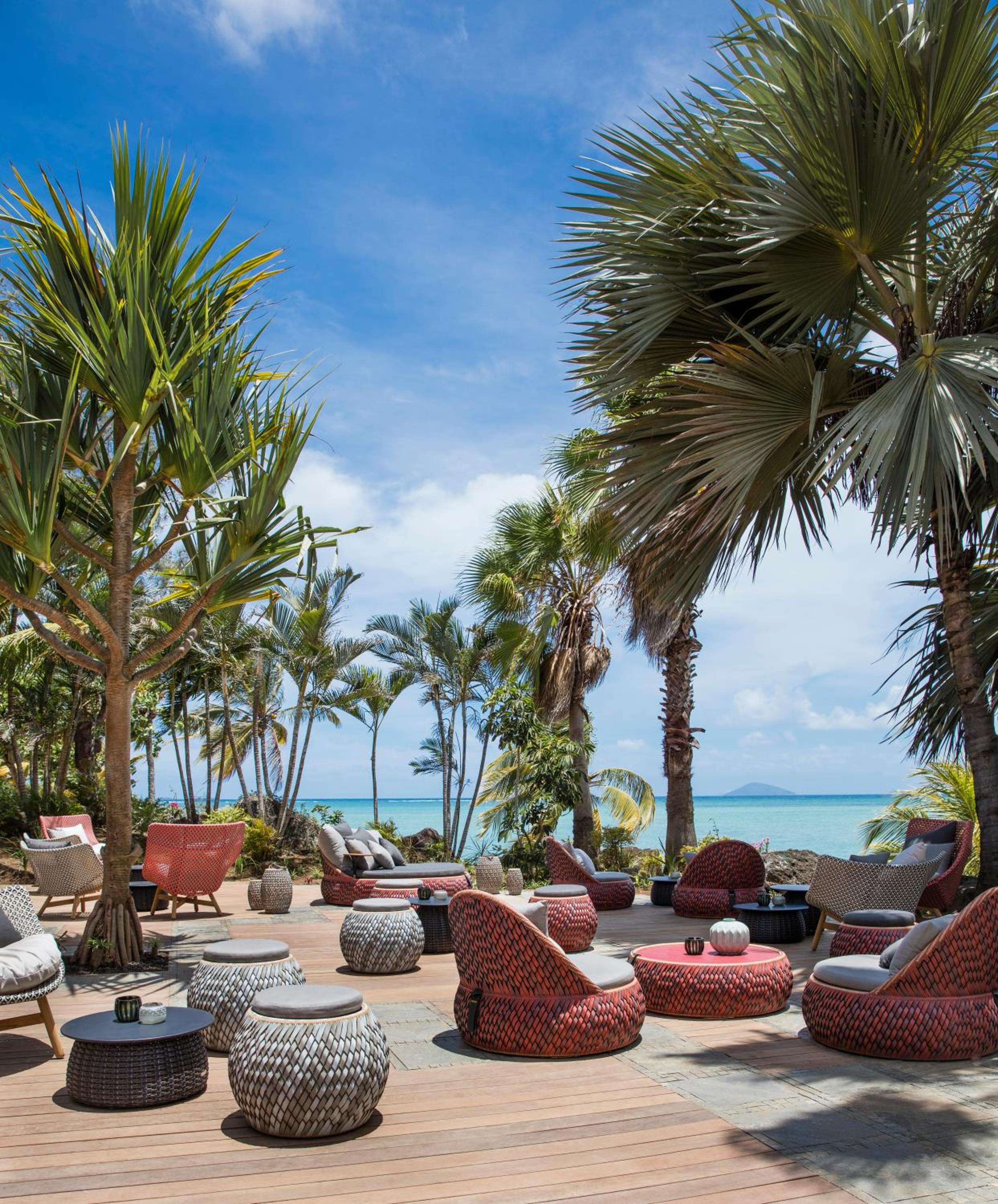 LUX* Grand Gaube Resort & Villas, photo 42