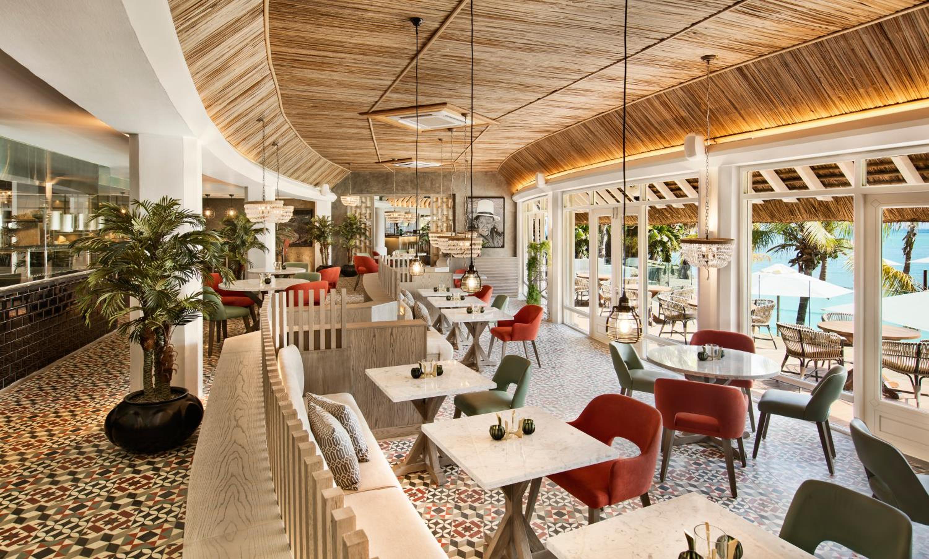 LUX* Grand Gaube Resort & Villas, photo 83