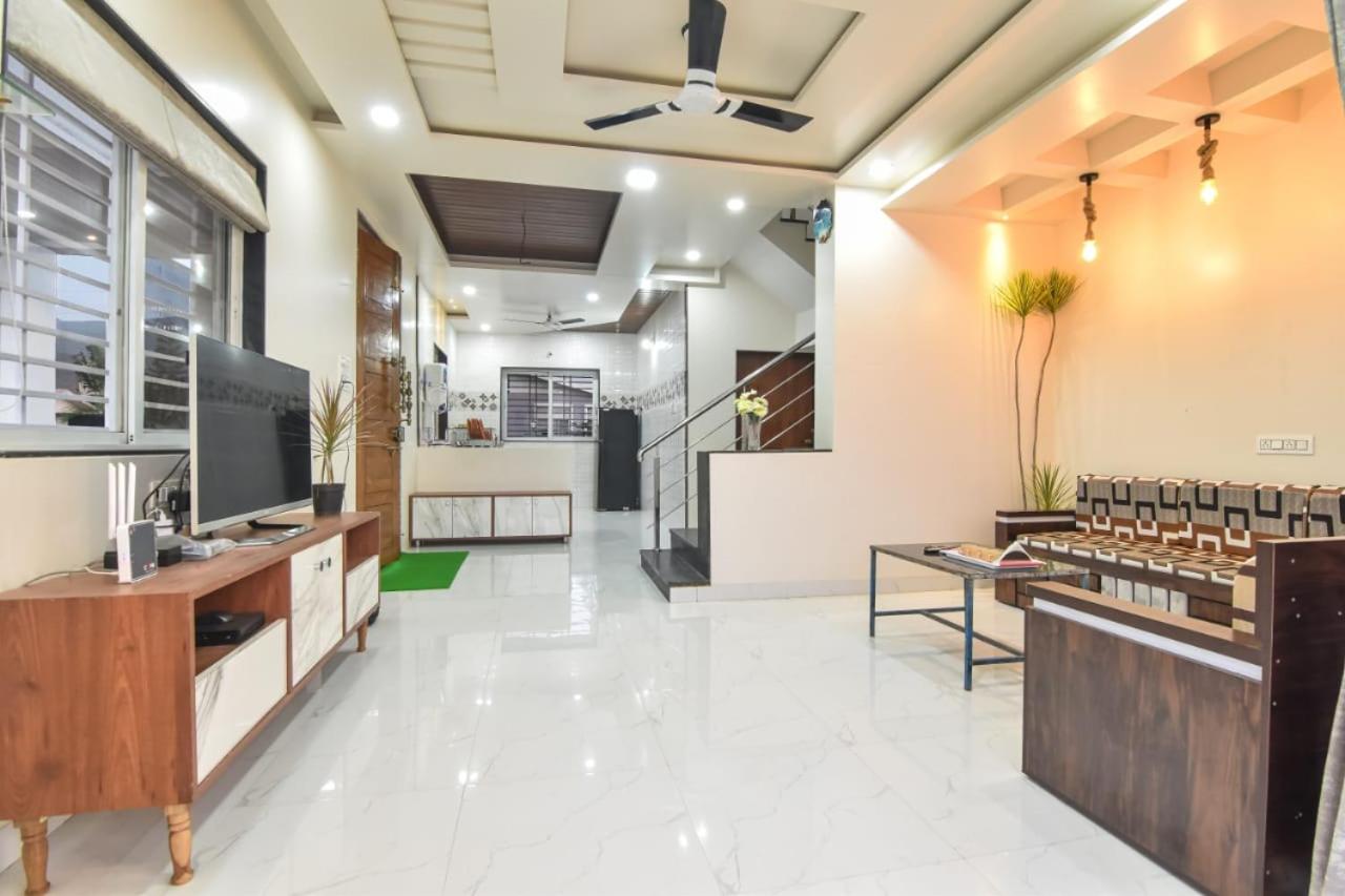 Apex 3BHK view 2